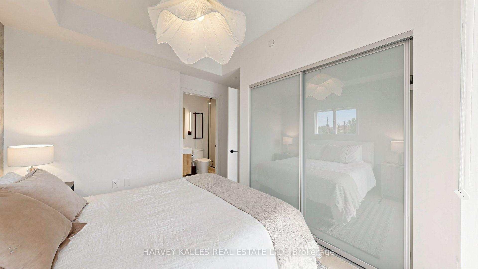 Photo 19 of Unit 3302, 127 Broadway Avenue, Toronto, Mount Pleasant West — HOMEH
