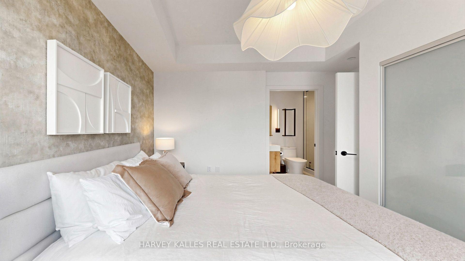 Photo 20 of Unit 3302, 127 Broadway Avenue, Toronto, Mount Pleasant West — HOMEH