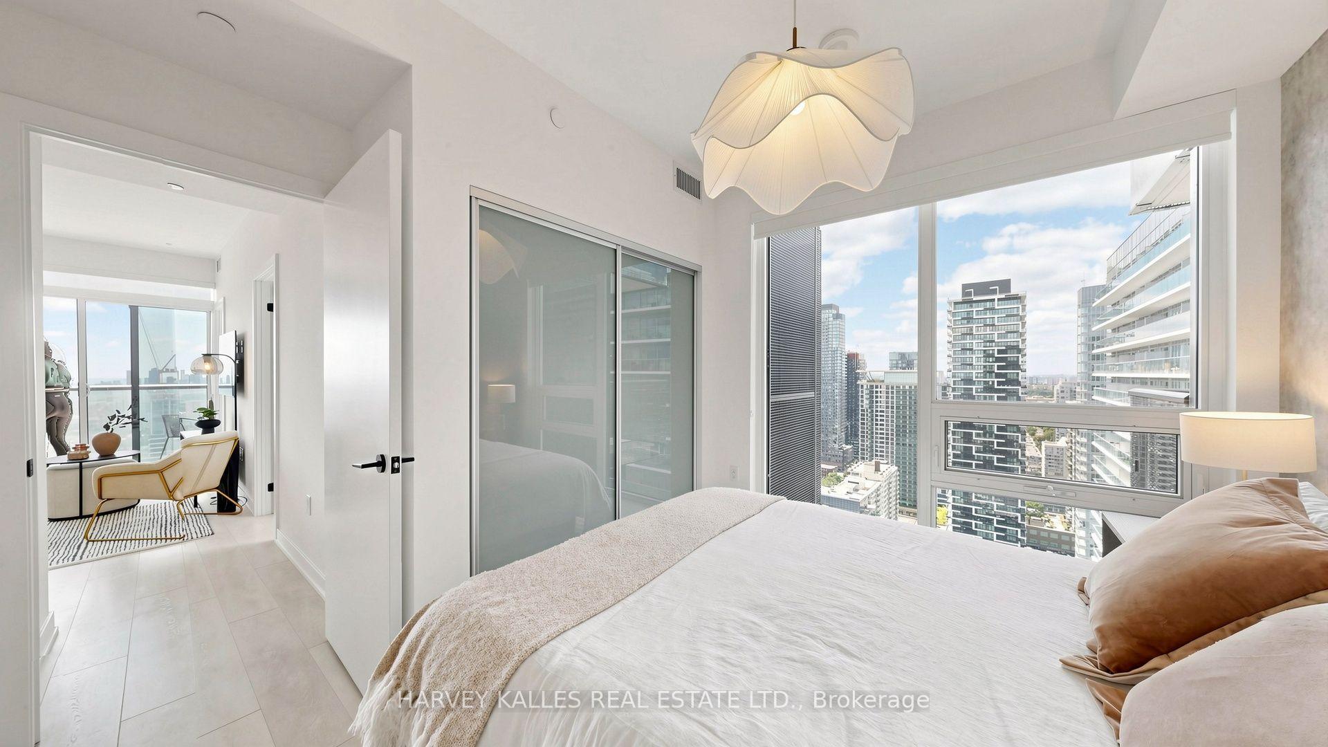 Photo 21 of Unit 3302, 127 Broadway Avenue, Toronto, Mount Pleasant West — HOMEH
