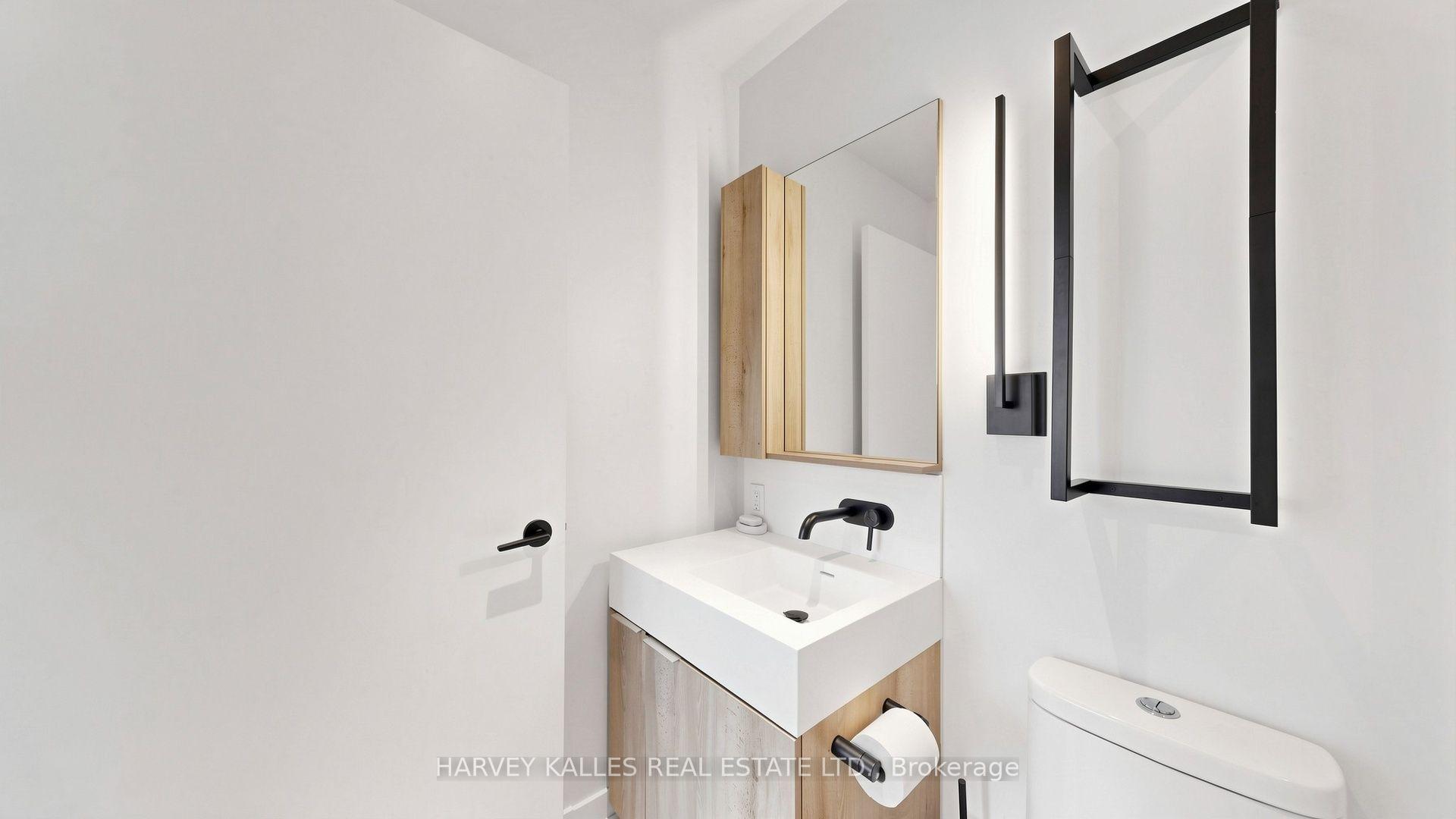 Photo 23 of Unit 3302, 127 Broadway Avenue, Toronto, Mount Pleasant West — HOMEH