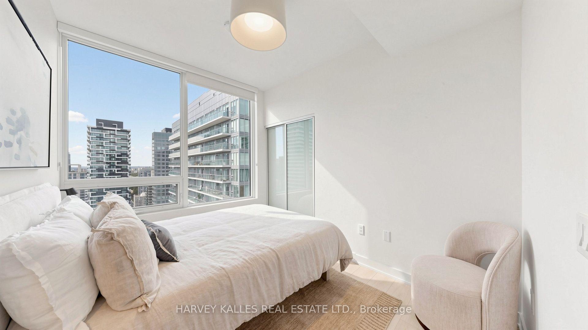 Photo 24 of Unit 3302, 127 Broadway Avenue, Toronto, Mount Pleasant West — HOMEH