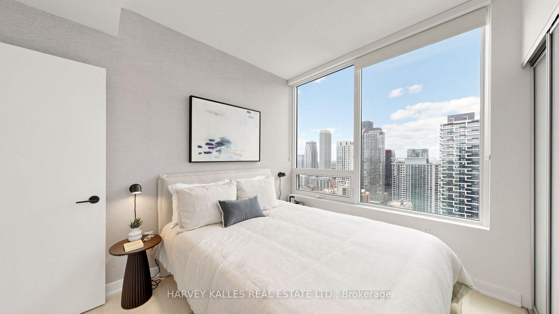 Photo 25 of Unit 3302, 127 Broadway Avenue, Toronto, Mount Pleasant West — HOMEH