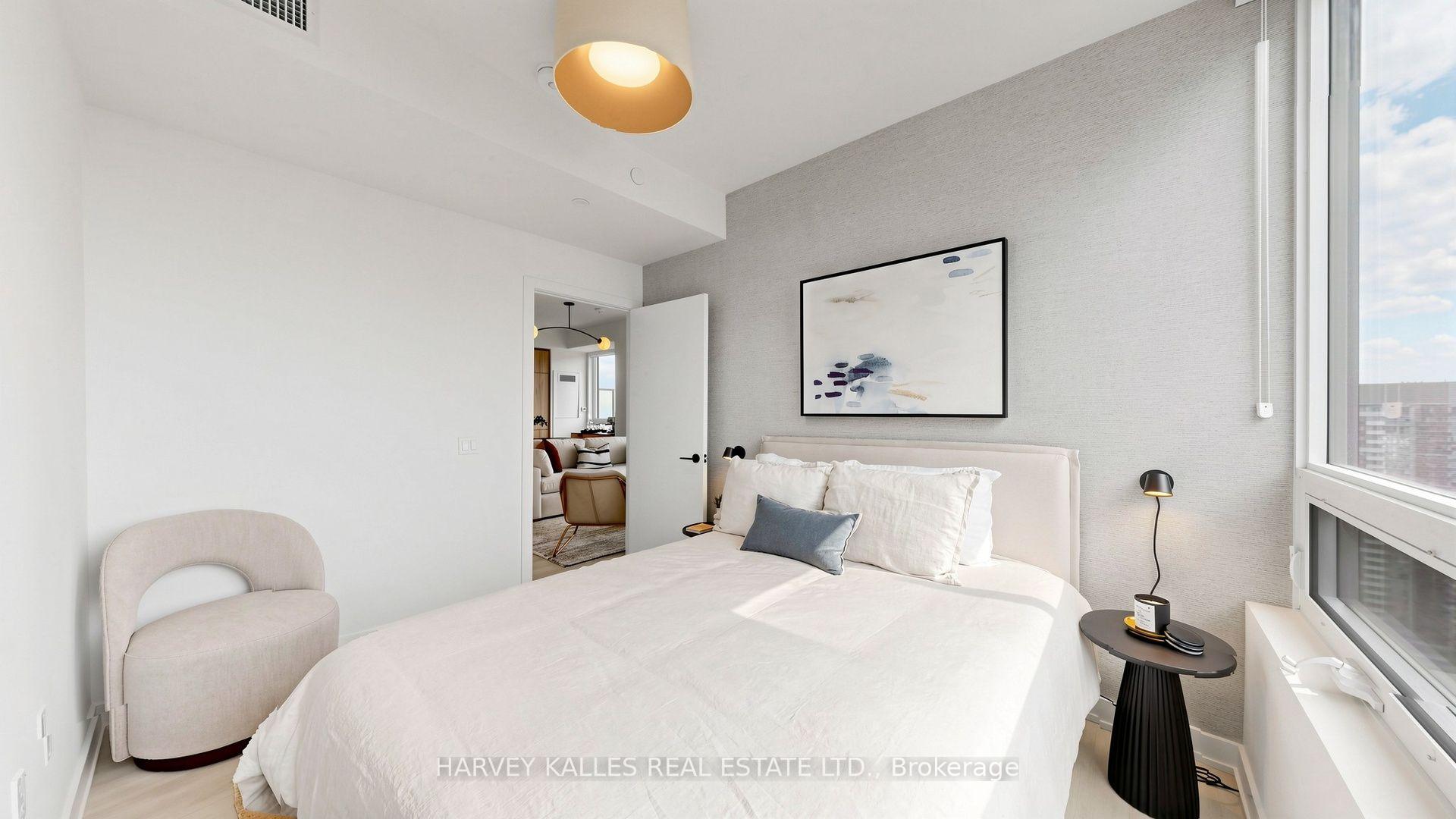Photo 26 of Unit 3302, 127 Broadway Avenue, Toronto, Mount Pleasant West — HOMEH