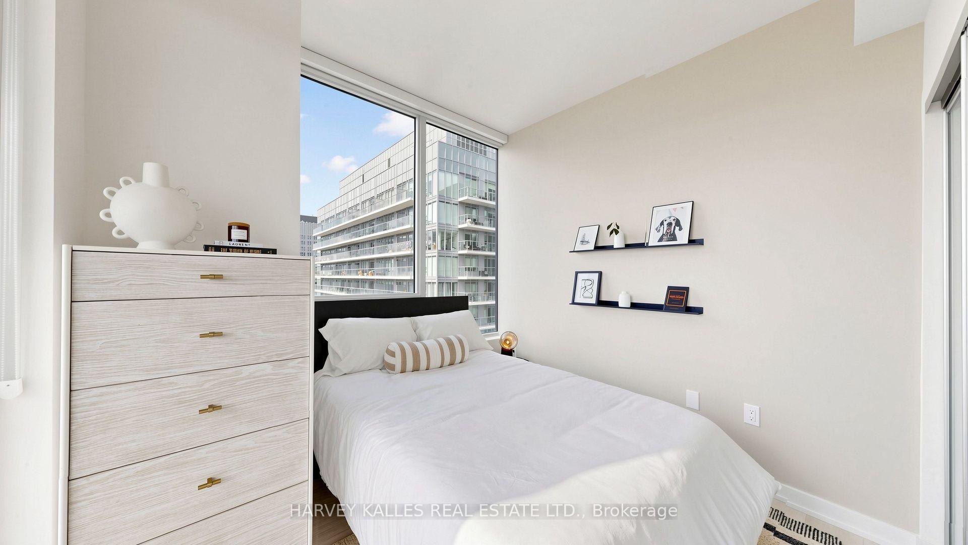 Photo 27 of Unit 3302, 127 Broadway Avenue, Toronto, Mount Pleasant West — HOMEH