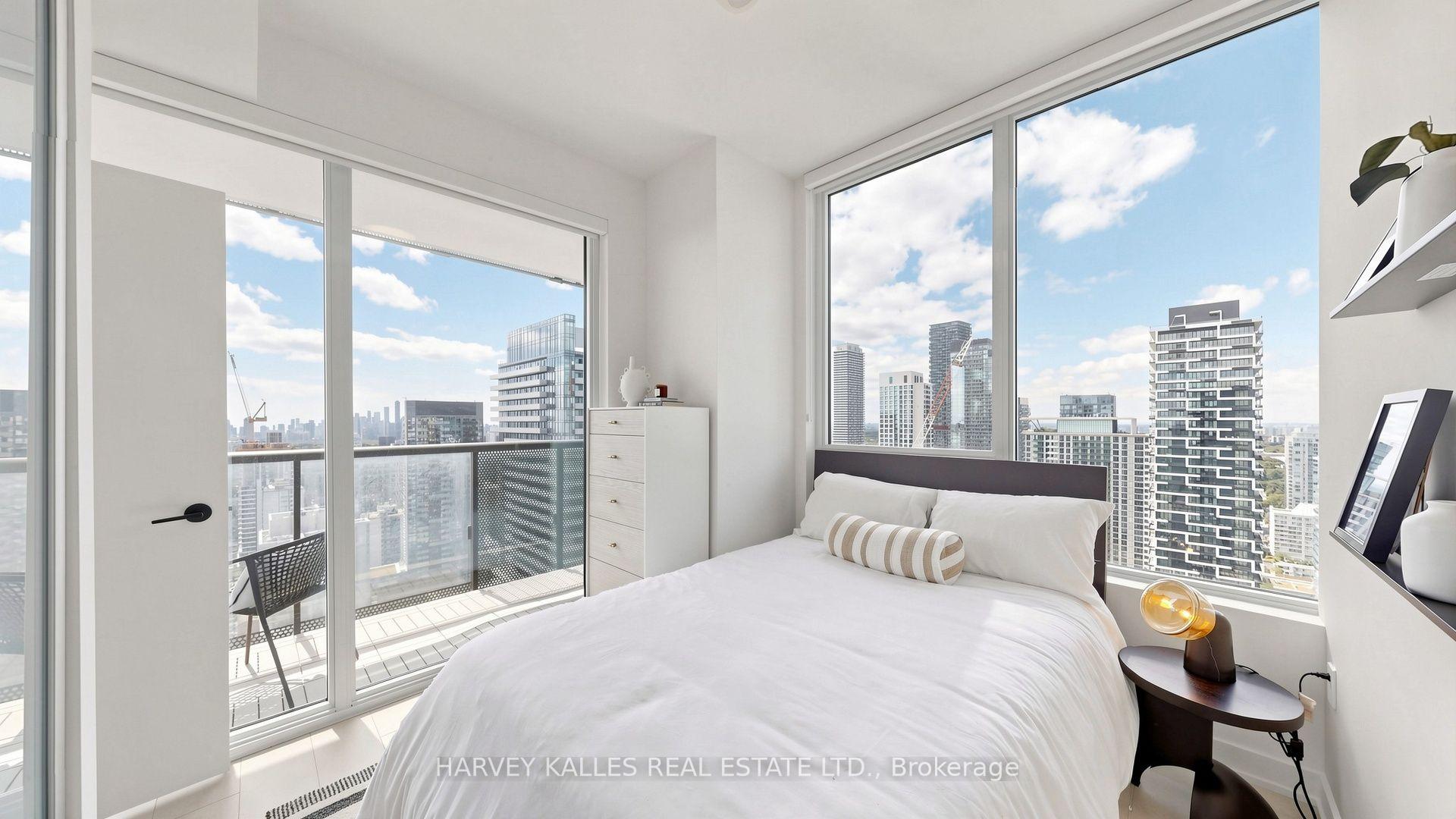 Photo 28 of Unit 3302, 127 Broadway Avenue, Toronto, Mount Pleasant West — HOMEH