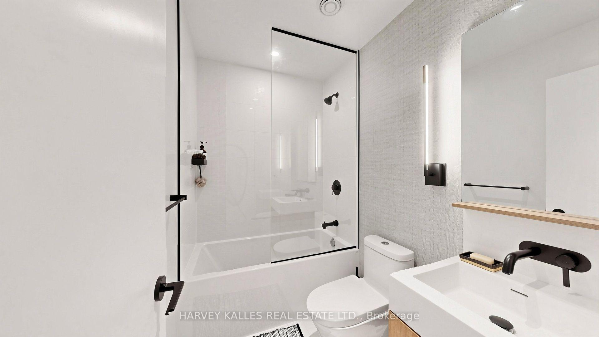 Photo 29 of Unit 3302, 127 Broadway Avenue, Toronto, Mount Pleasant West — HOMEH