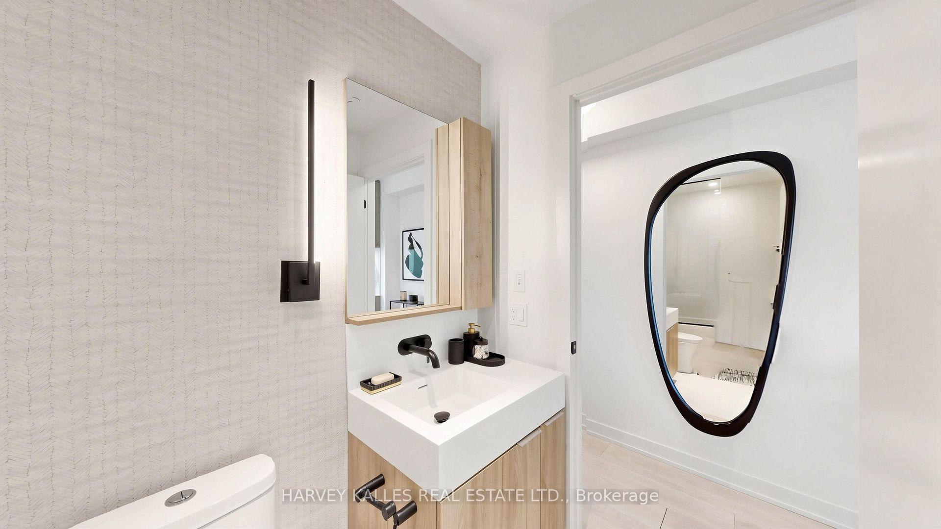 Photo 30 of Unit 3302, 127 Broadway Avenue, Toronto, Mount Pleasant West — HOMEH
