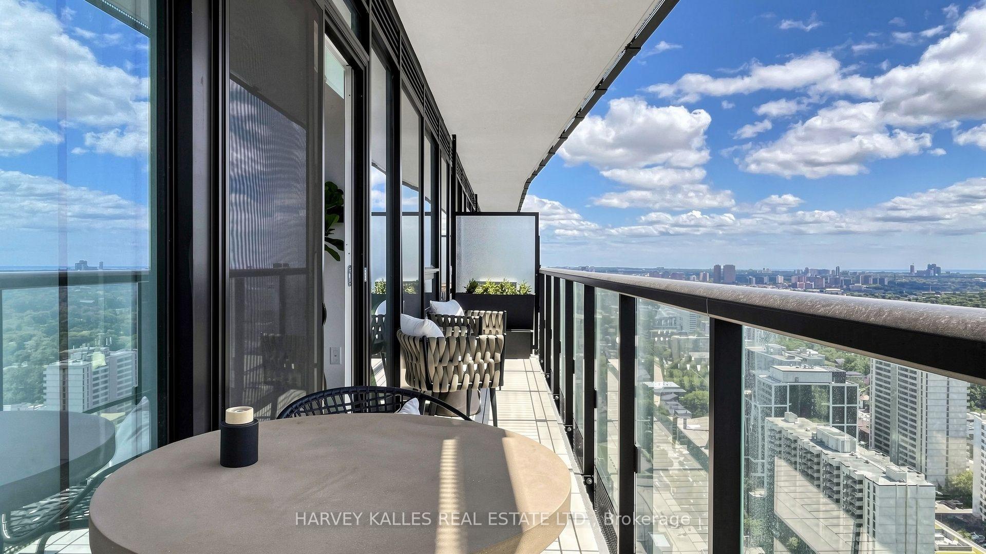 Photo 34 of Unit 3302, 127 Broadway Avenue, Toronto, Mount Pleasant West — HOMEH