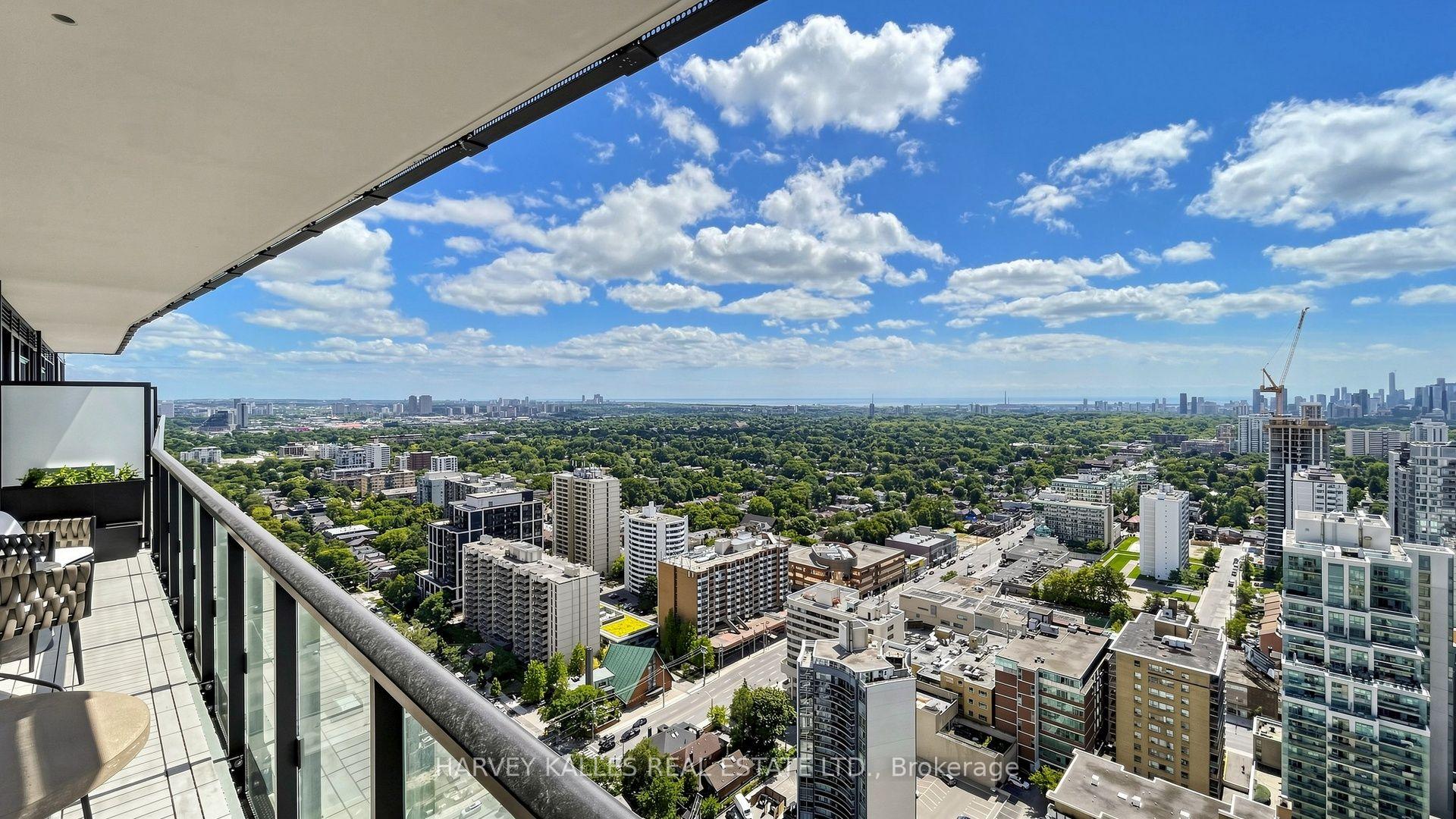 Photo 35 of Unit 3302, 127 Broadway Avenue, Toronto, Mount Pleasant West — HOMEH