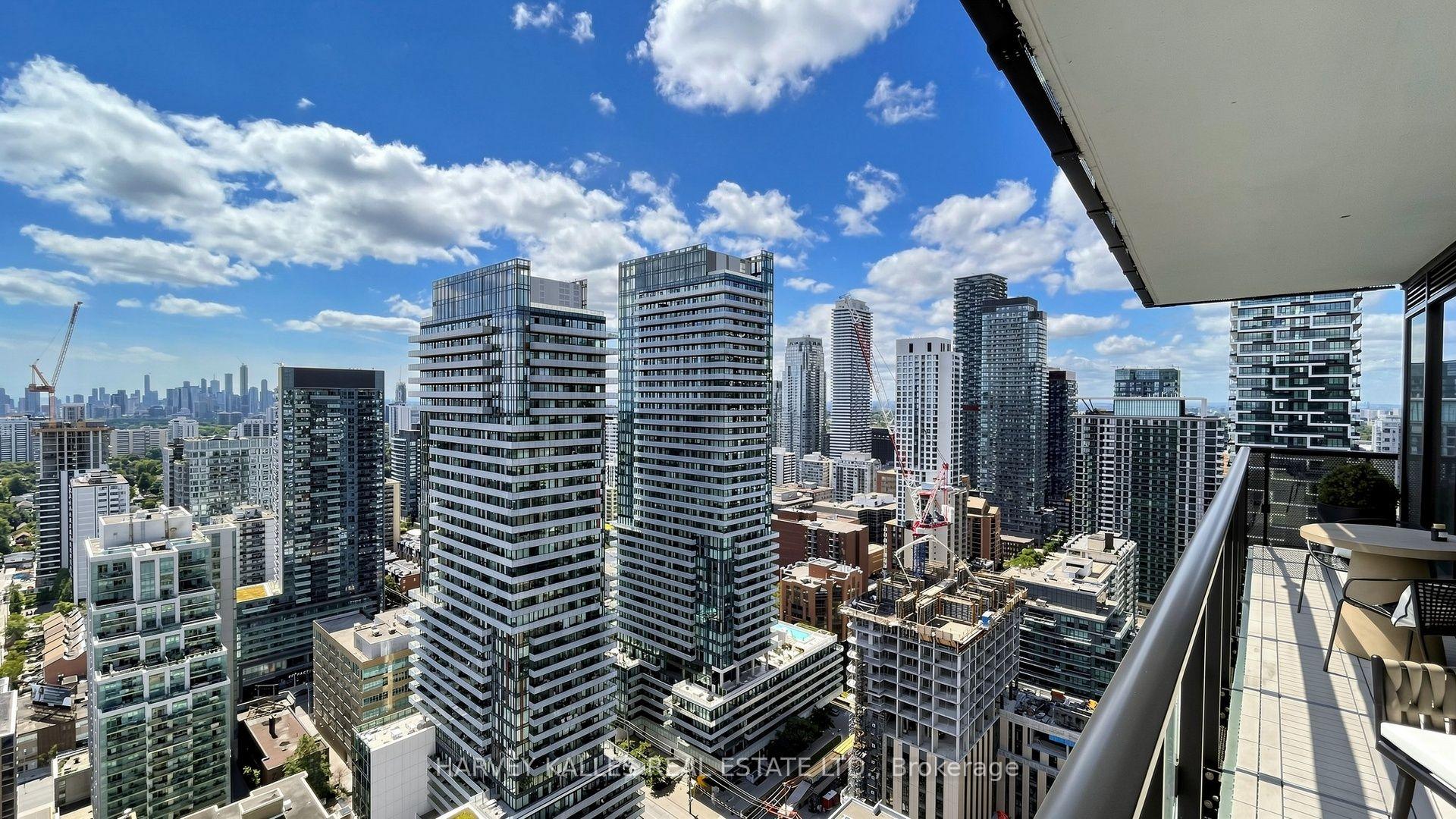 Photo 37 of Unit 3302, 127 Broadway Avenue, Toronto, Mount Pleasant West — HOMEH