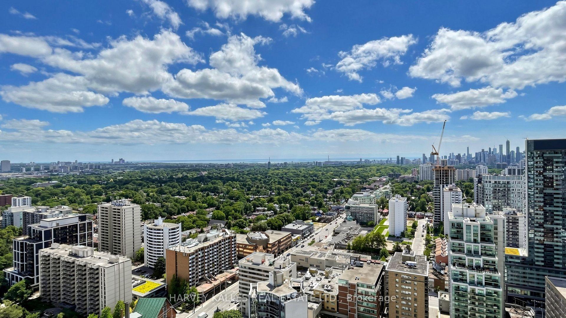 Photo 39 of Unit 3302, 127 Broadway Avenue, Toronto, Mount Pleasant West — HOMEH