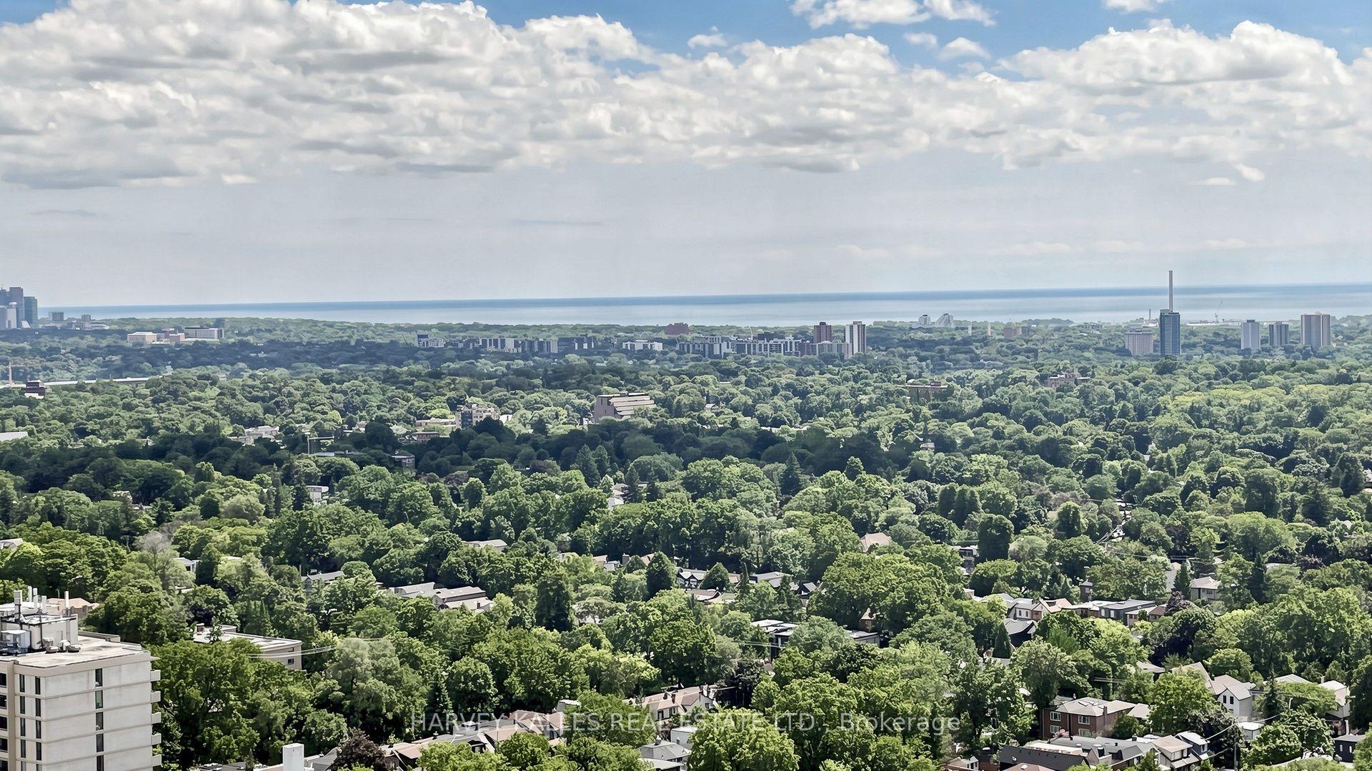 Photo 40 of Unit 3302, 127 Broadway Avenue, Toronto, Mount Pleasant West — HOMEH