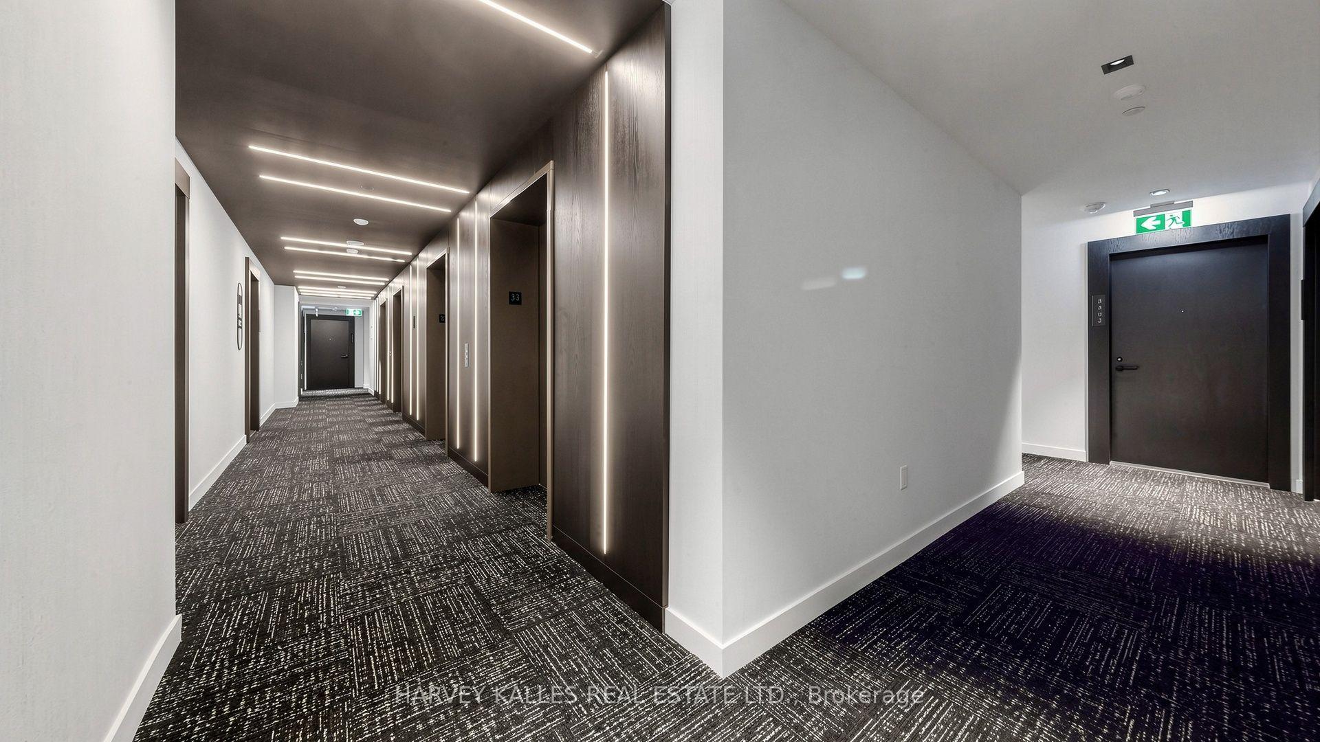 Photo 41 of Unit 3302, 127 Broadway Avenue, Toronto, Mount Pleasant West — HOMEH