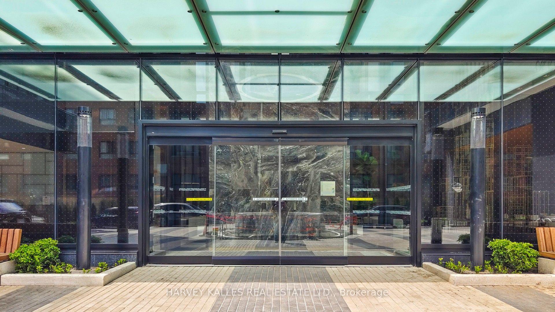 Photo 45 of Unit 3302, 127 Broadway Avenue, Toronto, Mount Pleasant West — HOMEH