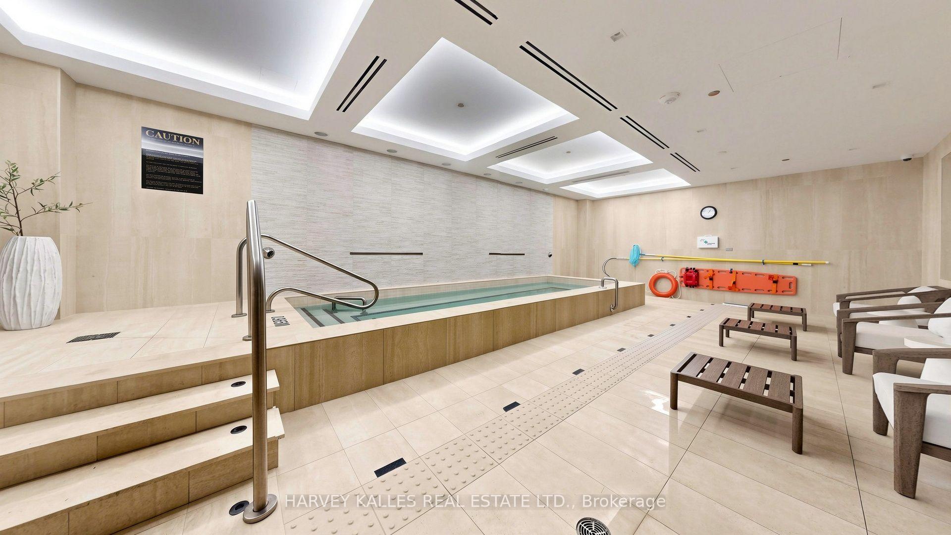Photo 44 of Unit 3302, 127 Broadway Avenue, Toronto, Mount Pleasant West — HOMEH