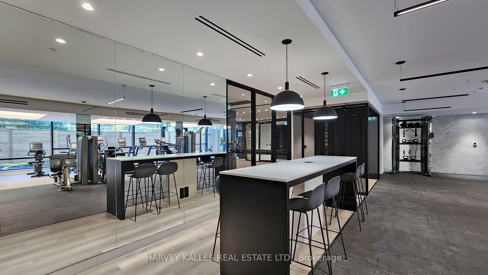 Photo 46 of Unit 3302, 127 Broadway Avenue, Toronto, Mount Pleasant West — HOMEH