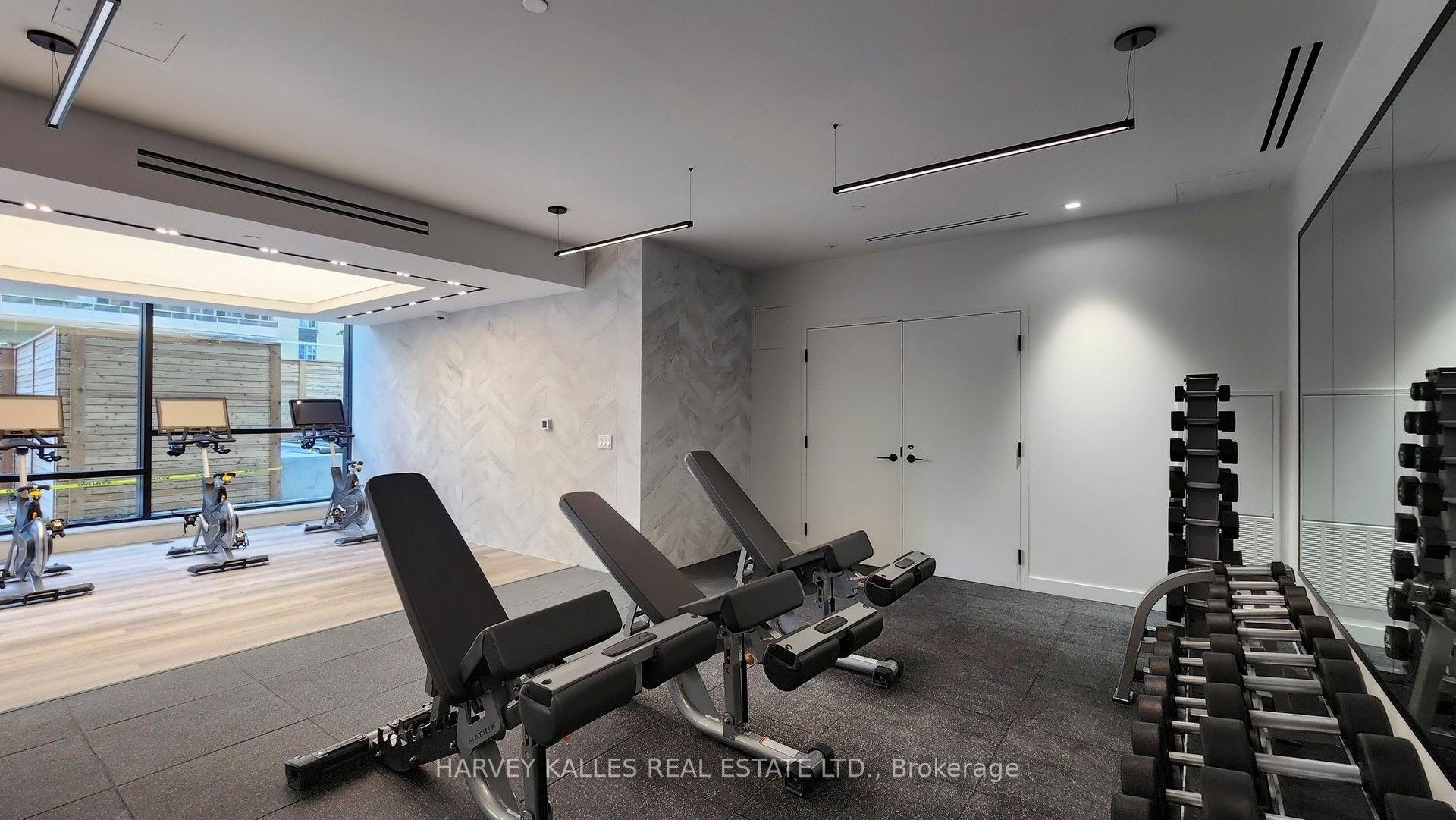 Photo 49 of Unit 3302, 127 Broadway Avenue, Toronto, Mount Pleasant West — HOMEH