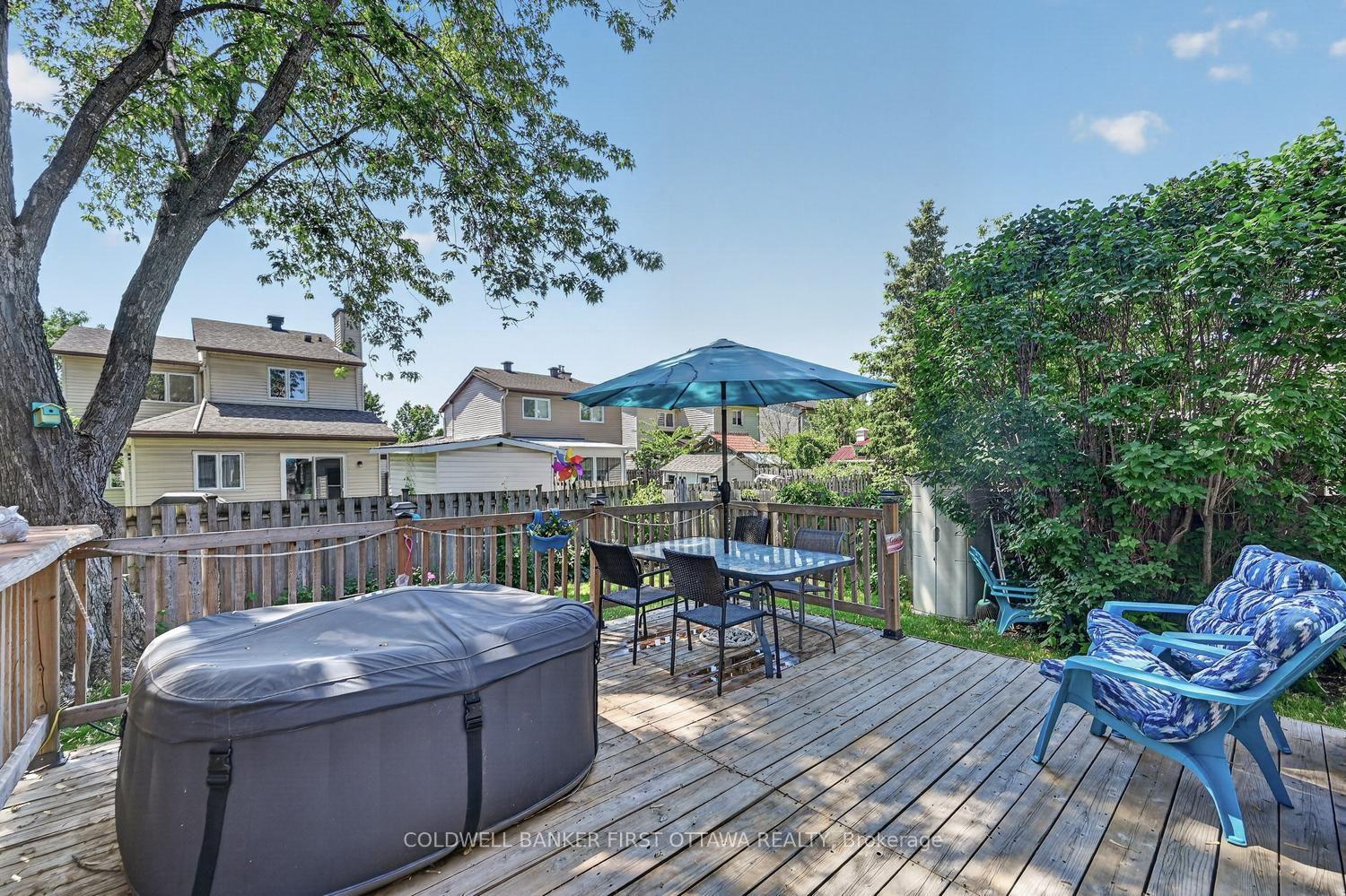 Photo 30 of 1528 Brookmill Lane, Ottawa, Pineview — HOMEH