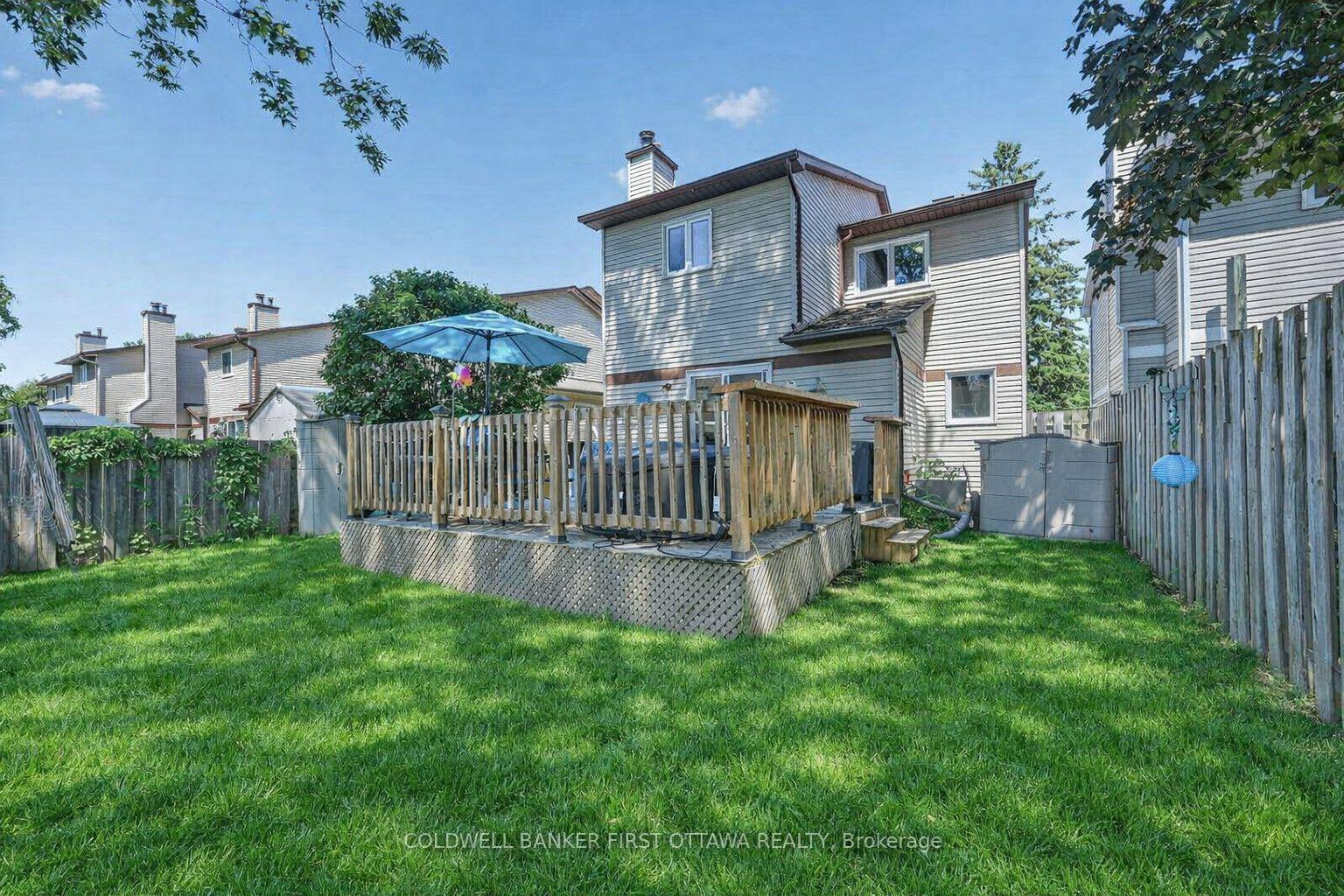 Photo 31 of 1528 Brookmill Lane, Ottawa, Pineview — HOMEH
