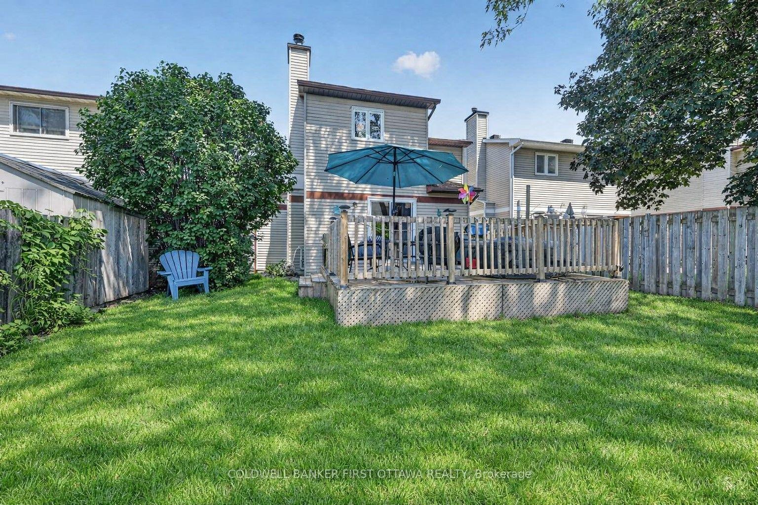 Photo 33 of 1528 Brookmill Lane, Ottawa, Pineview — HOMEH