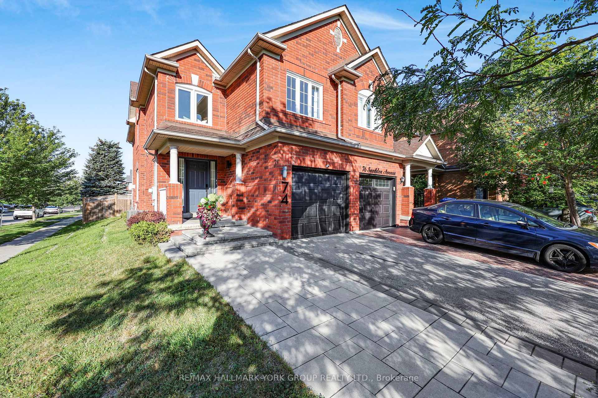 Photo 2 of 74 Snedden Avenue, Aurora, Bayview Wellington — HOMEH
