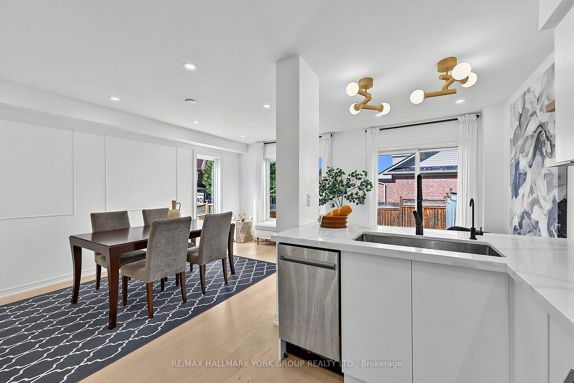 Photo 10 of 74 Snedden Avenue, Aurora, Bayview Wellington — HOMEH