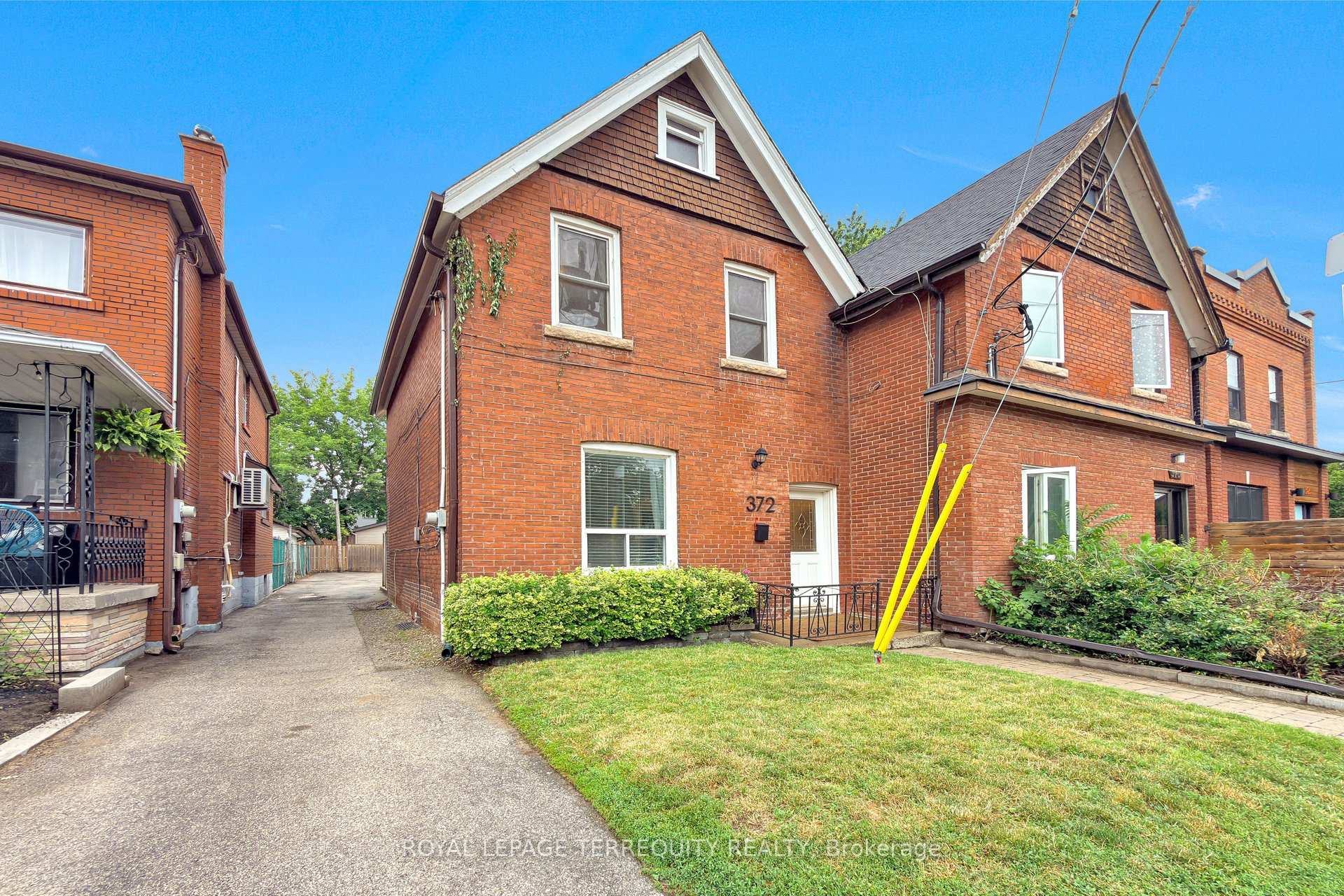 Photo 1 of 372 St Johns Road, Toronto, Runnymede-Bloor West Village — HOMEH
