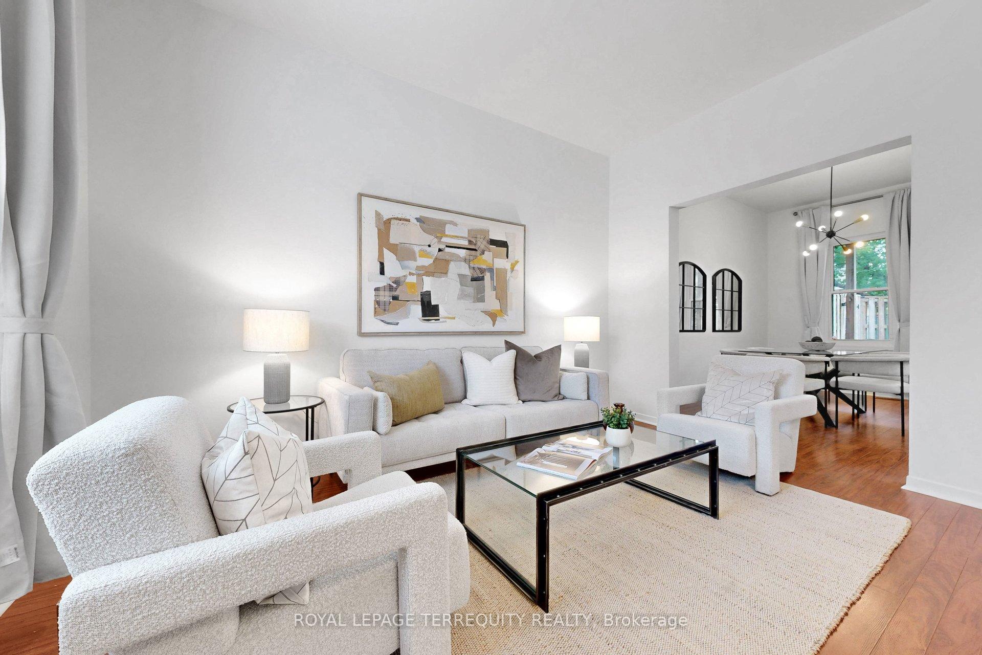 Photo 5 of 372 St Johns Road, Toronto, Runnymede-Bloor West Village — HOMEH