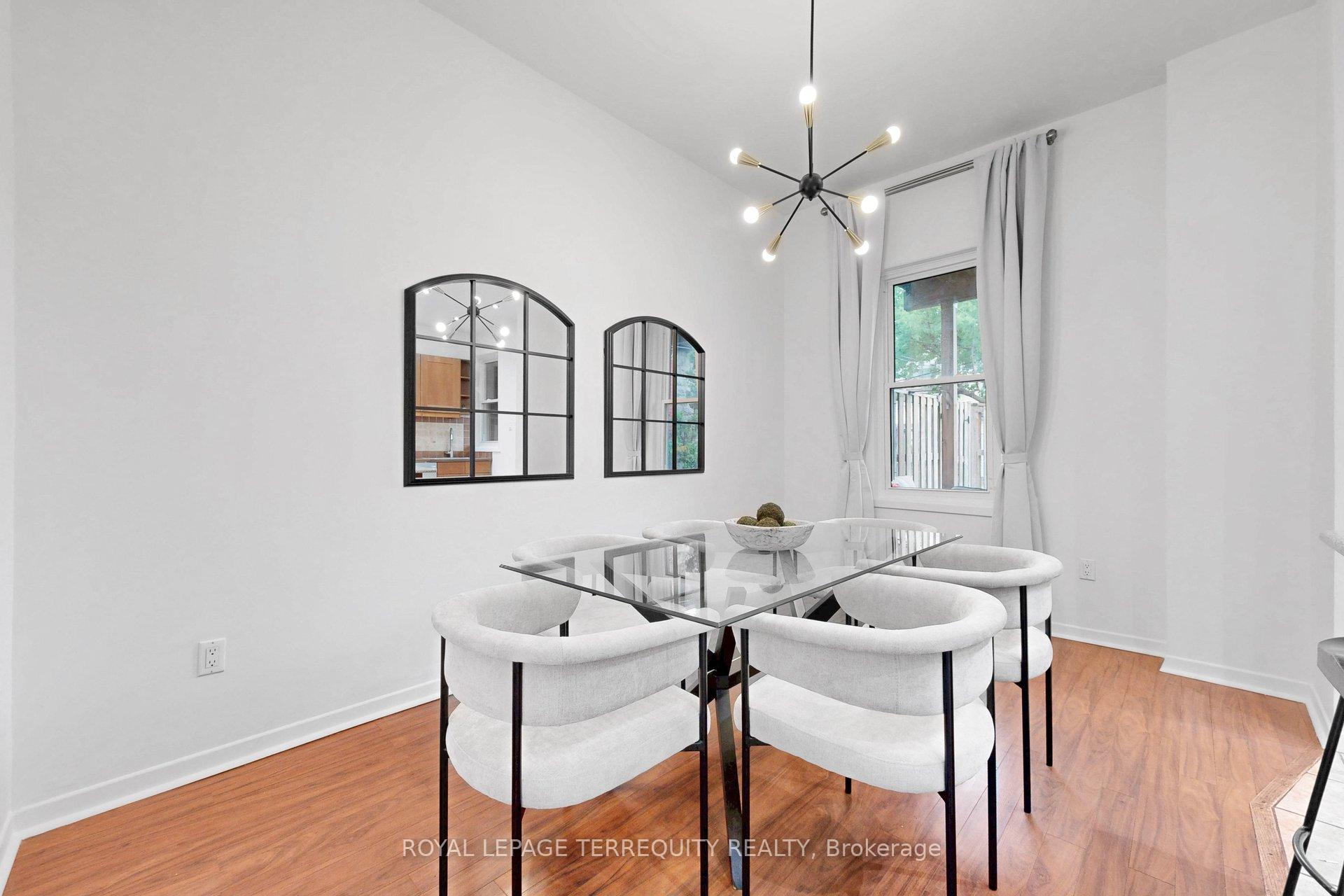 Photo 7 of 372 St Johns Road, Toronto, Runnymede-Bloor West Village — HOMEH