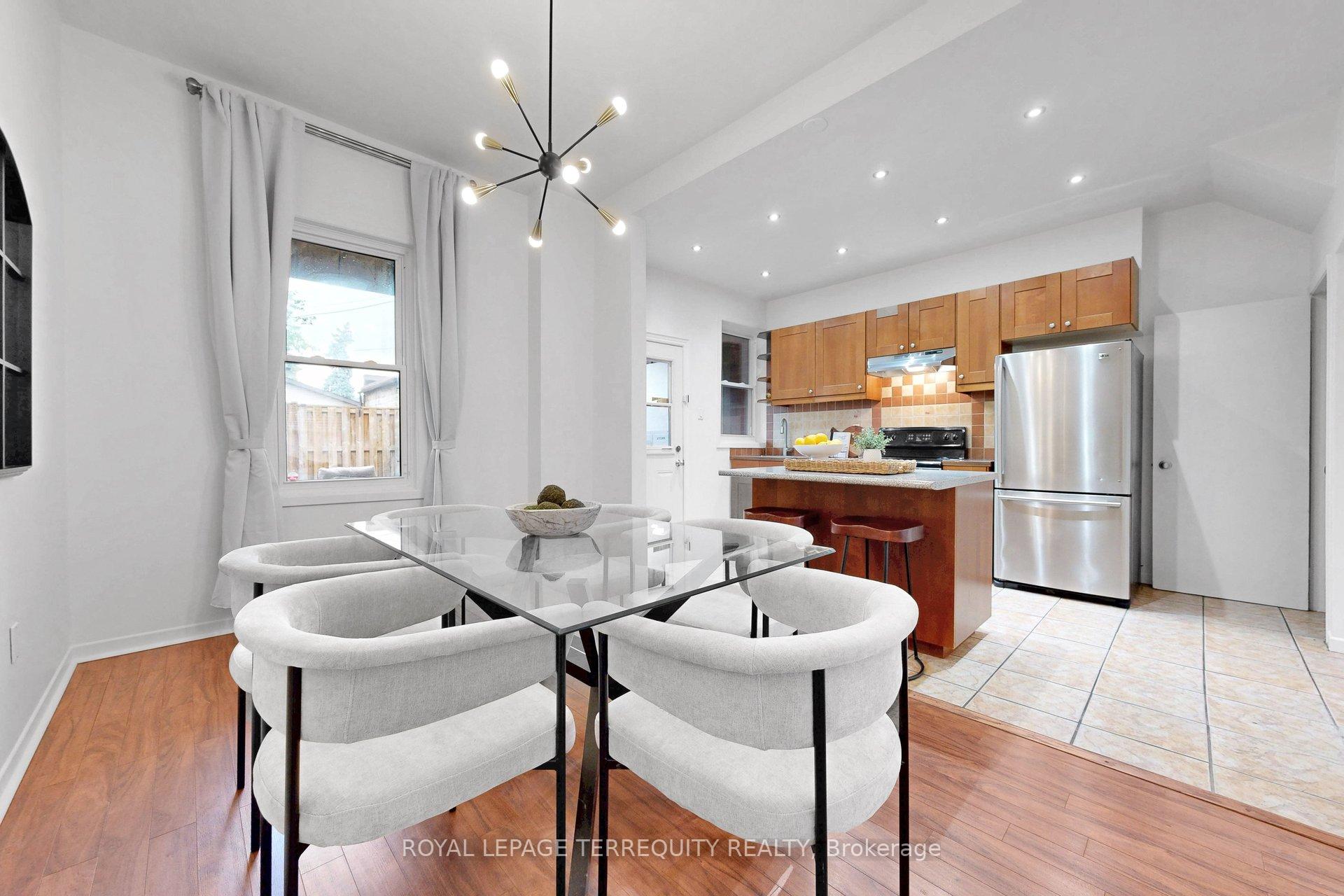 Photo 9 of 372 St Johns Road, Toronto, Runnymede-Bloor West Village — HOMEH