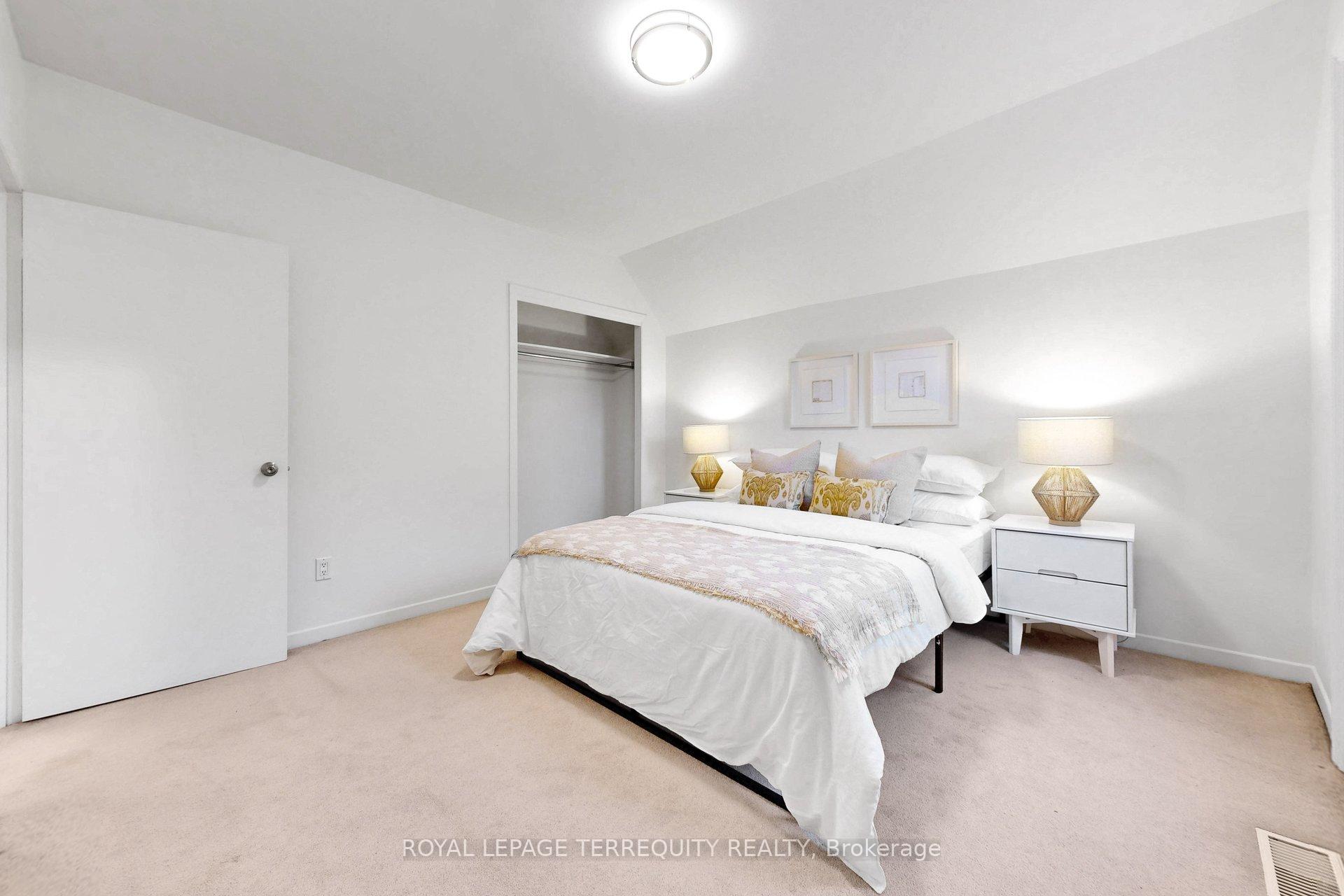 Photo 16 of 372 St Johns Road, Toronto, Runnymede-Bloor West Village — HOMEH