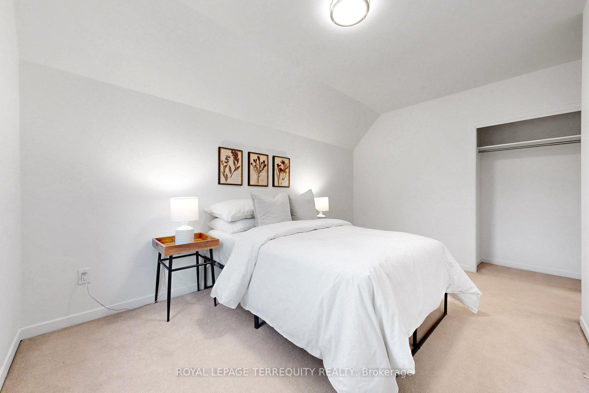 Photo 18 of 372 St Johns Road, Toronto, Runnymede-Bloor West Village — HOMEH