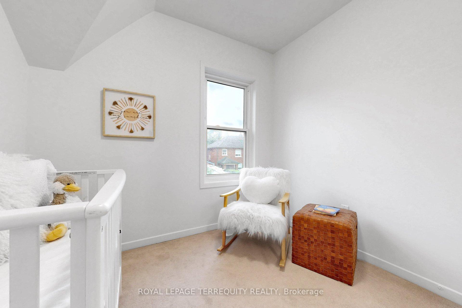 Photo 20 of 372 St Johns Road, Toronto, Runnymede-Bloor West Village — HOMEH