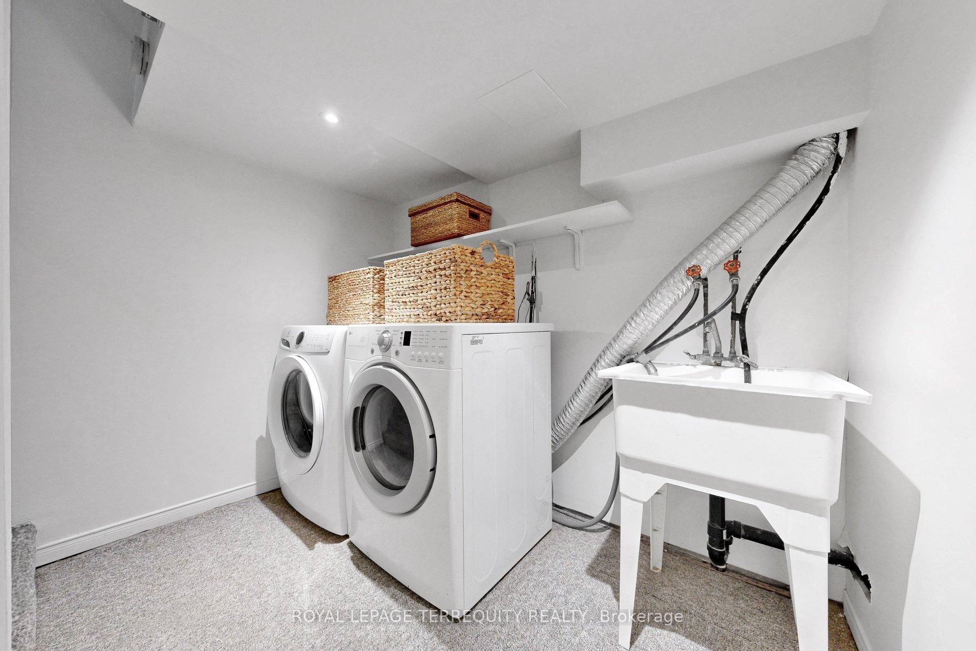 Photo 24 of 372 St Johns Road, Toronto, Runnymede-Bloor West Village — HOMEH