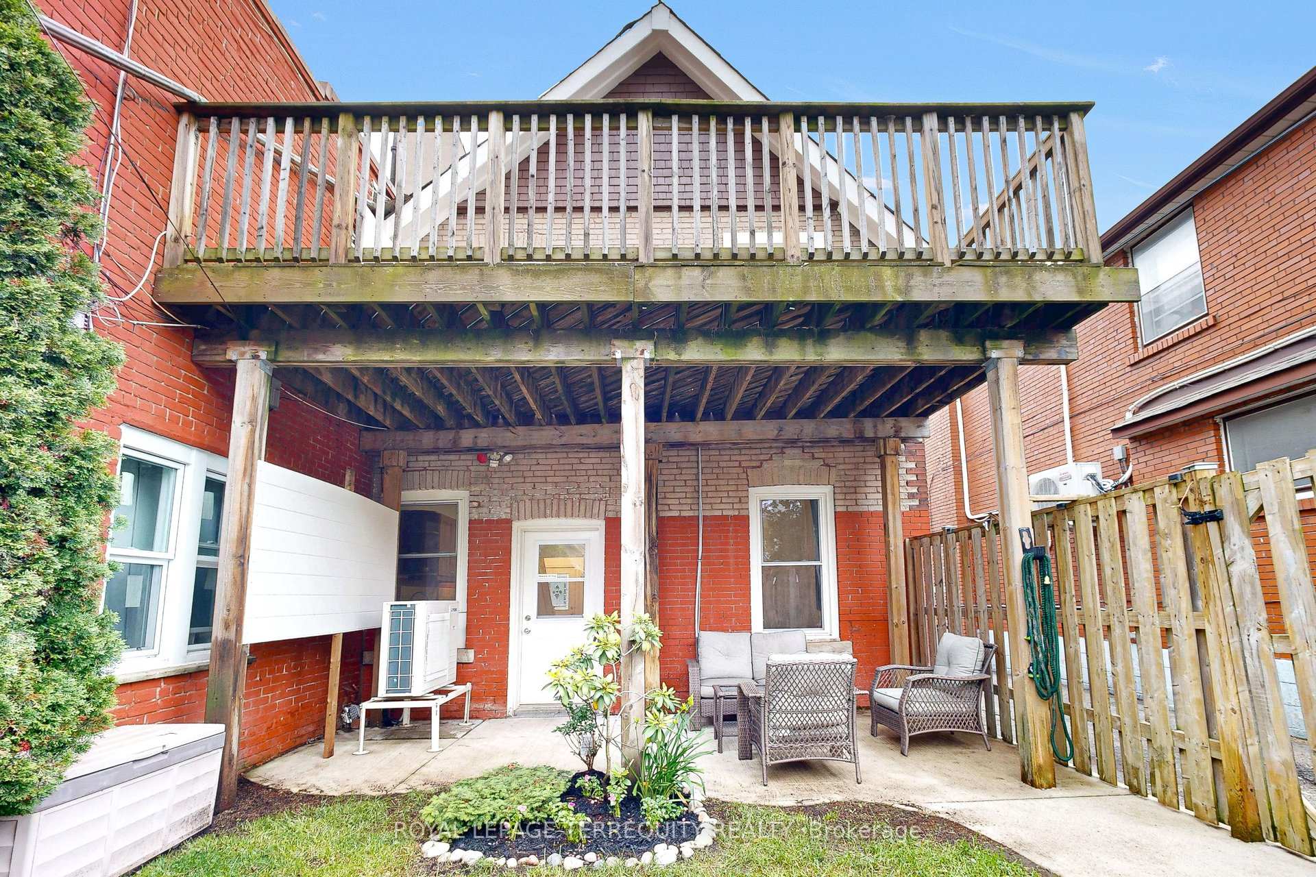 Photo 29 of 372 St Johns Road, Toronto, Runnymede-Bloor West Village — HOMEH