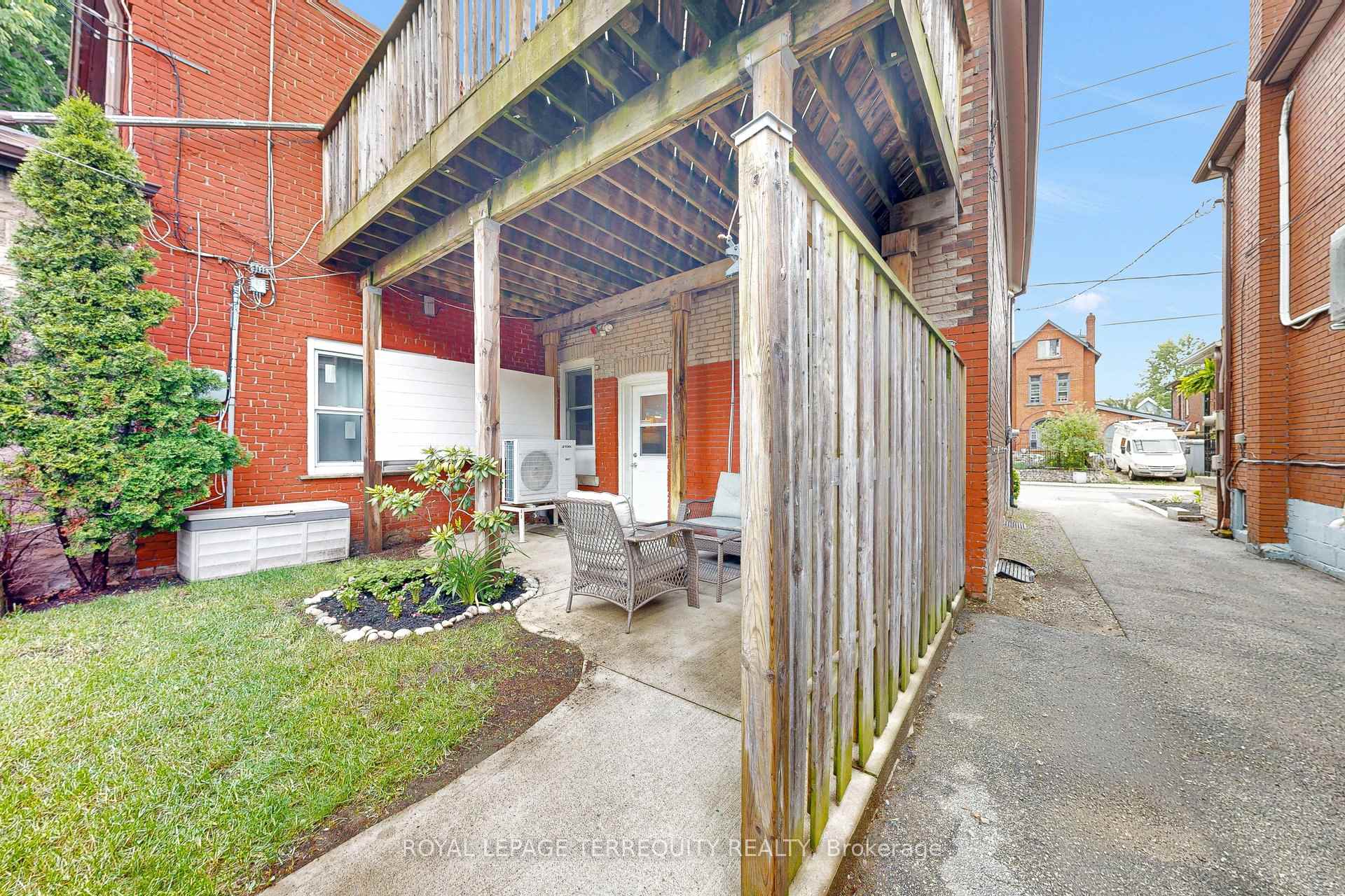 Photo 33 of 372 St Johns Road, Toronto, Runnymede-Bloor West Village — HOMEH