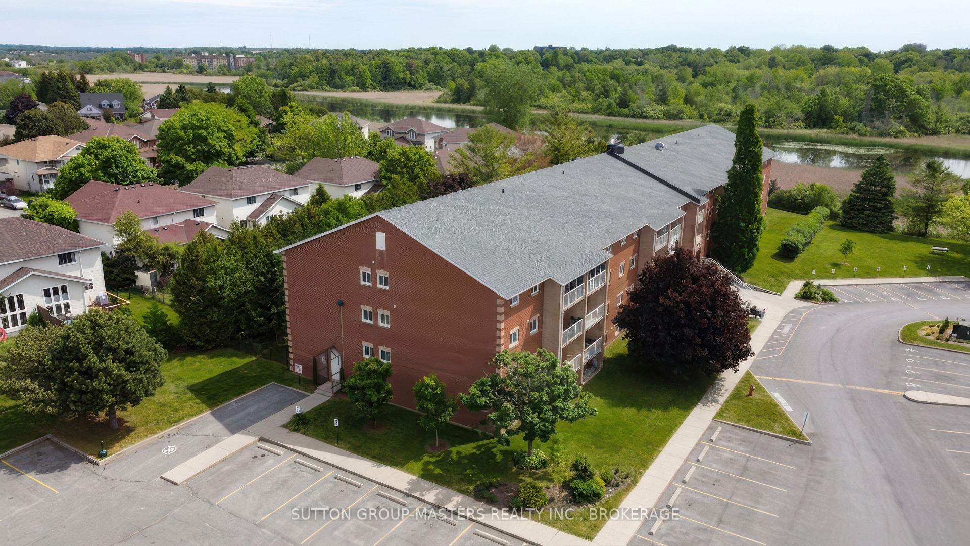 Photo 2 of Unit 114, 580 Armstrong Road, Kingston, East Gardiners Rd — HOMEH