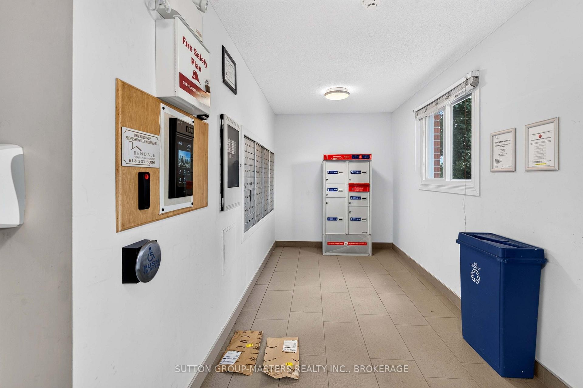 Photo 24 of Unit 114, 580 Armstrong Road, Kingston, East Gardiners Rd — HOMEH