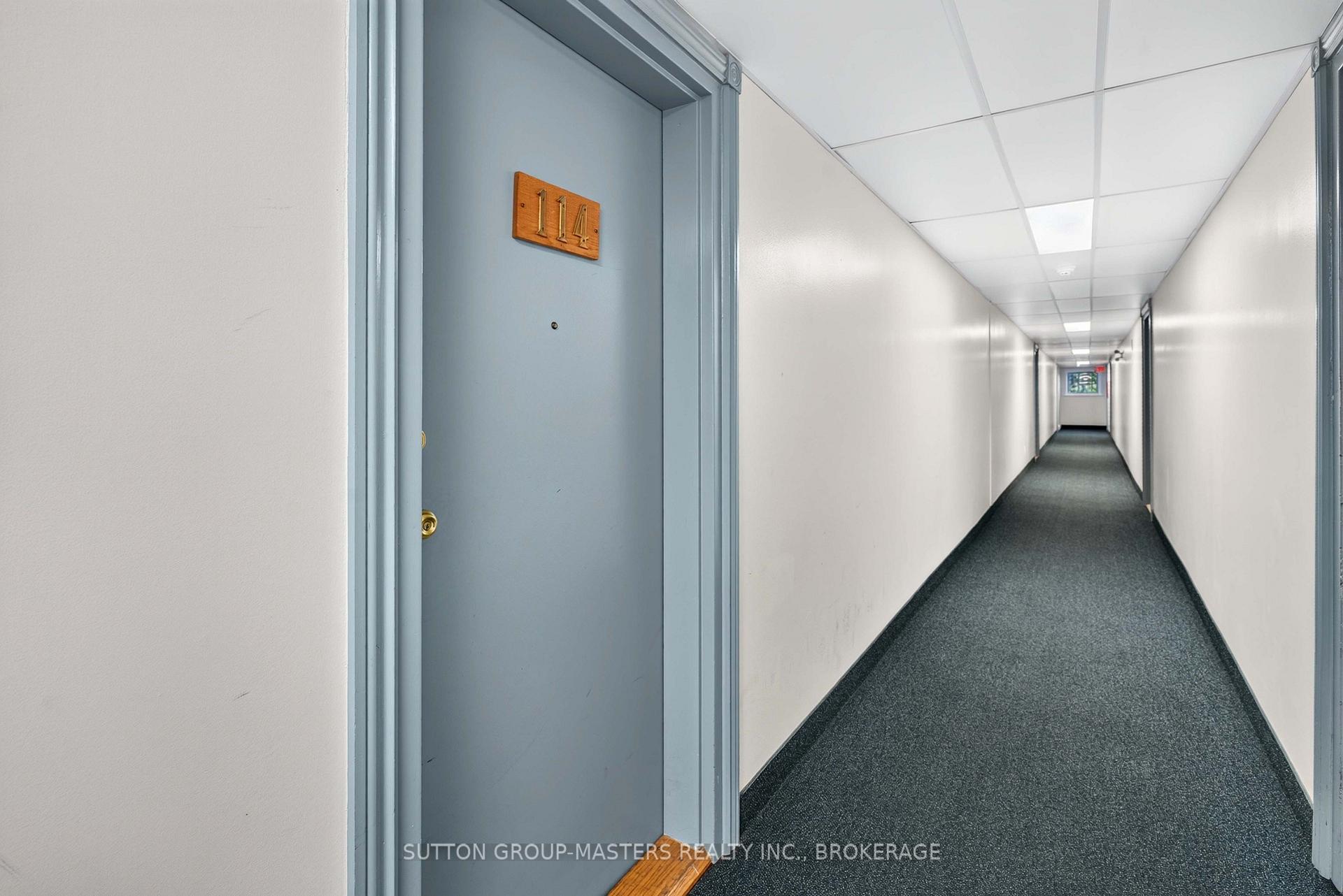 Photo 26 of Unit 114, 580 Armstrong Road, Kingston, East Gardiners Rd — HOMEH