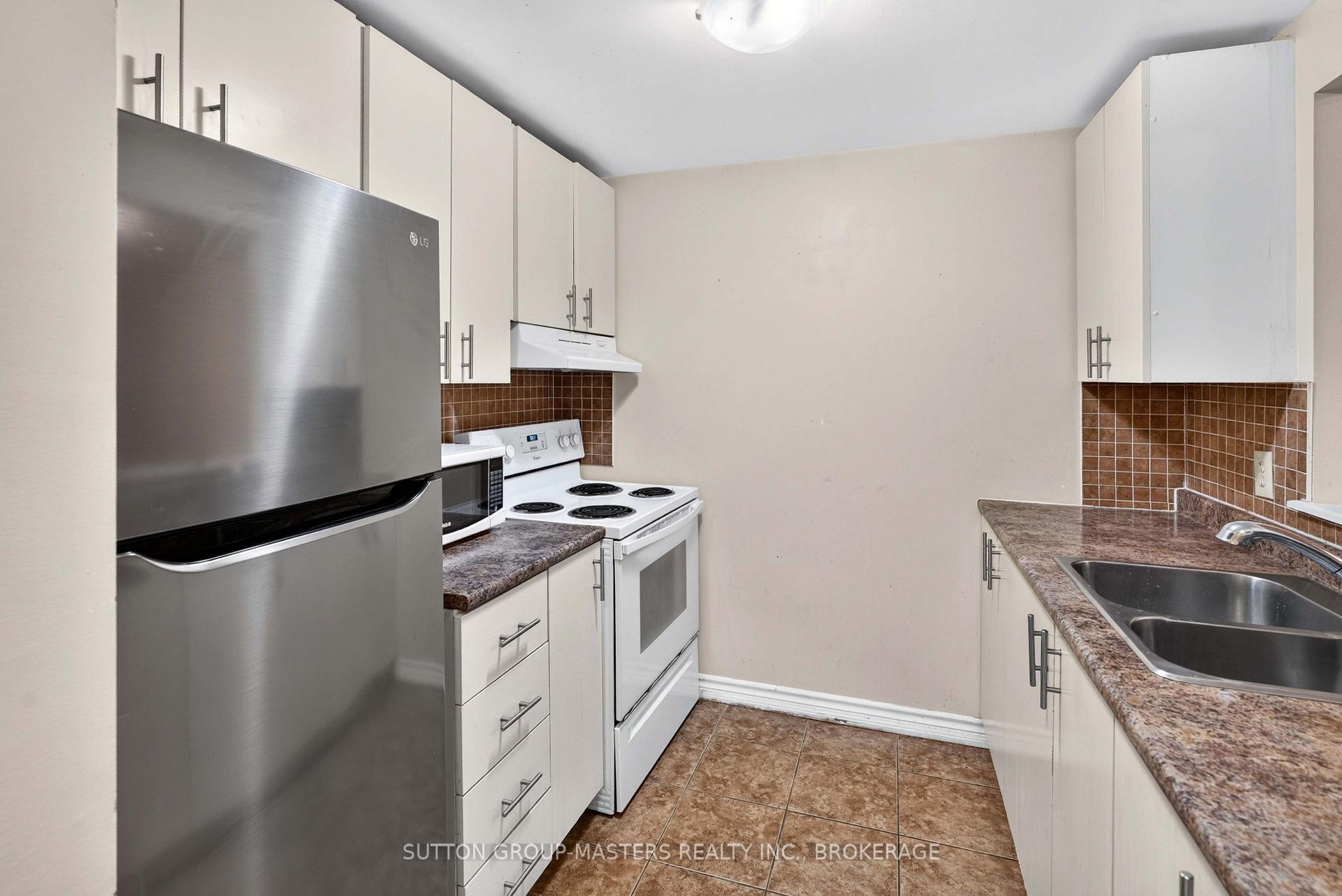 Photo 32 of Unit 114, 580 Armstrong Road, Kingston, East Gardiners Rd — HOMEH