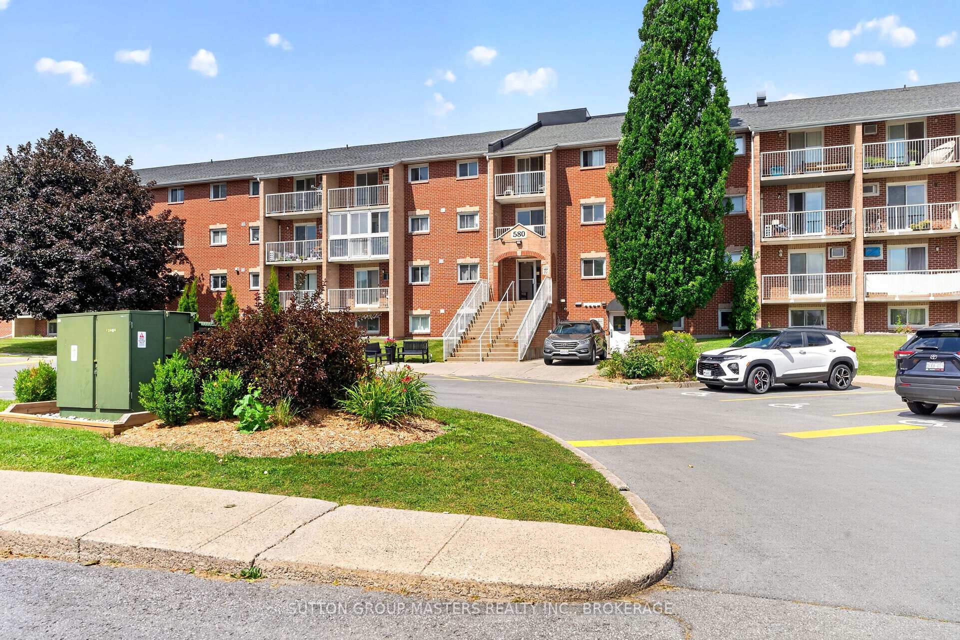 Photo 51 of Unit 114, 580 Armstrong Road, Kingston, East Gardiners Rd — HOMEH
