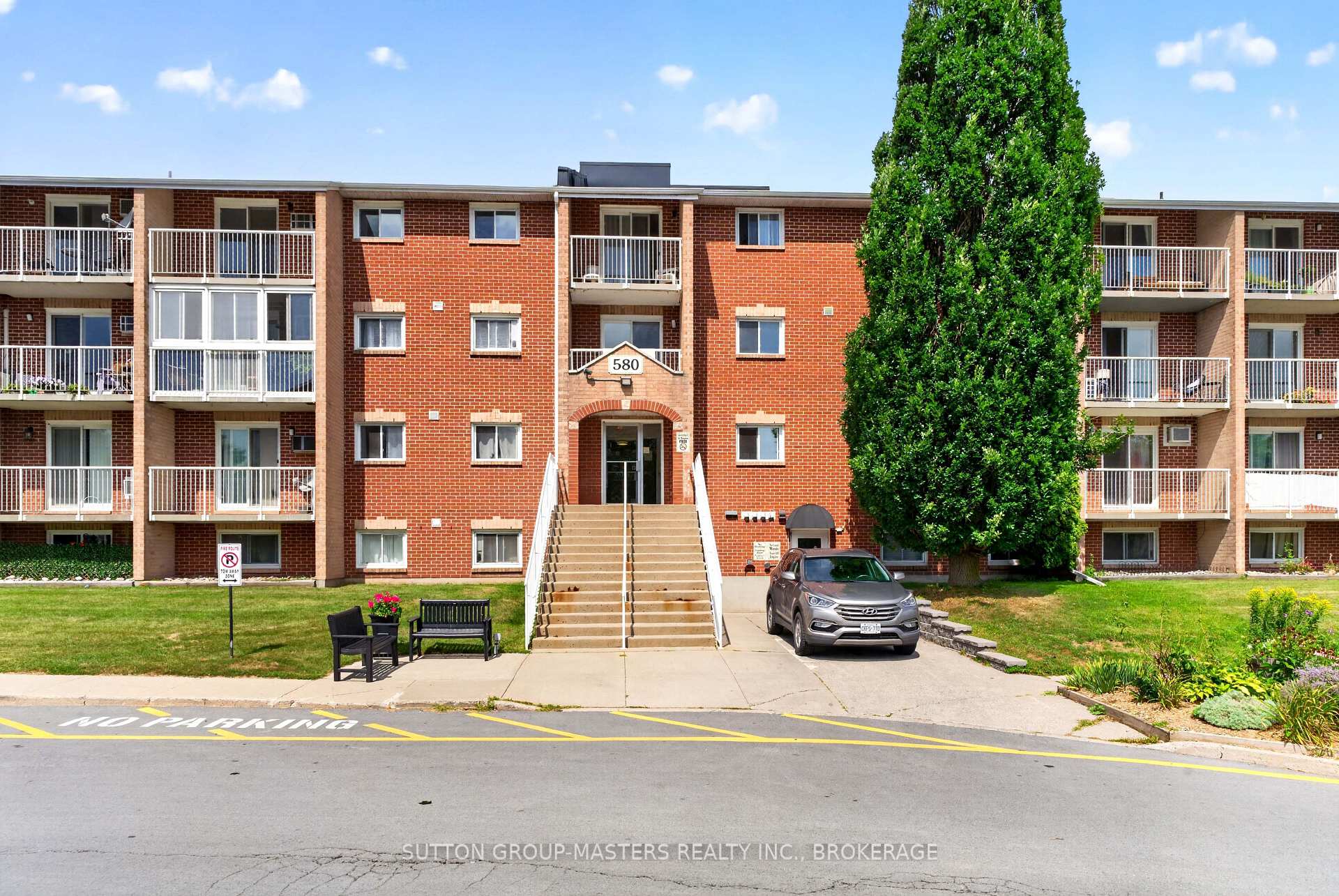 Photo 52 of Unit 114, 580 Armstrong Road, Kingston, East Gardiners Rd — HOMEH