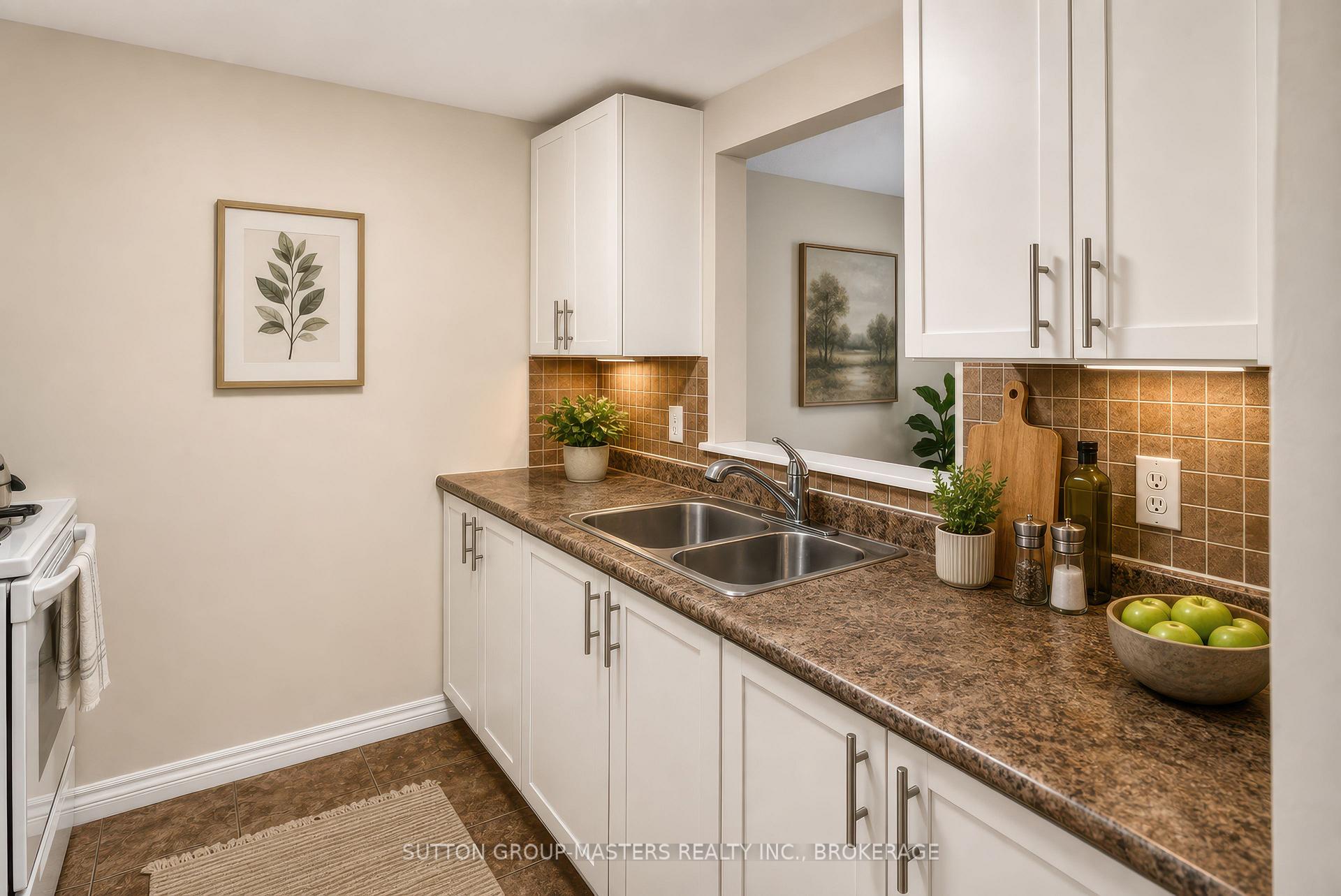 Photo 6 of Unit 114, 580 Armstrong Road, Kingston, East Gardiners Rd — HOMEH