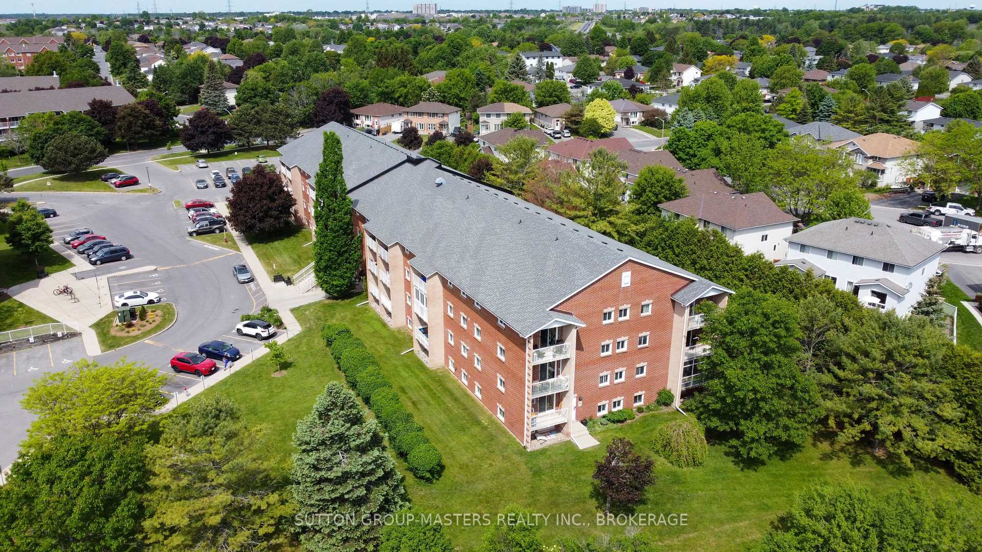 Photo 39 of Unit 114, 580 Armstrong Road, Kingston, East Gardiners Rd — HOMEH