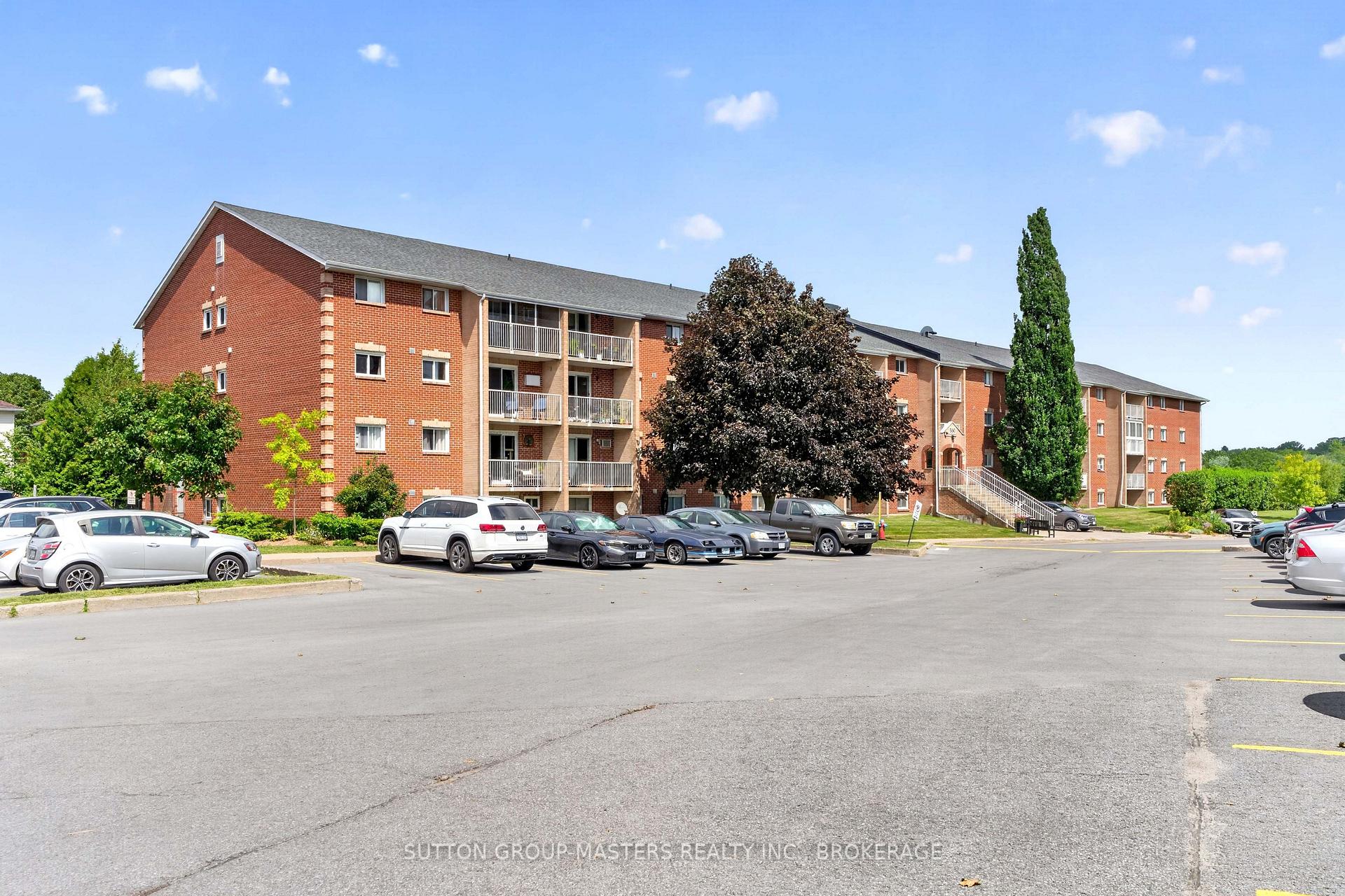 Photo 41 of Unit 114, 580 Armstrong Road, Kingston, East Gardiners Rd — HOMEH