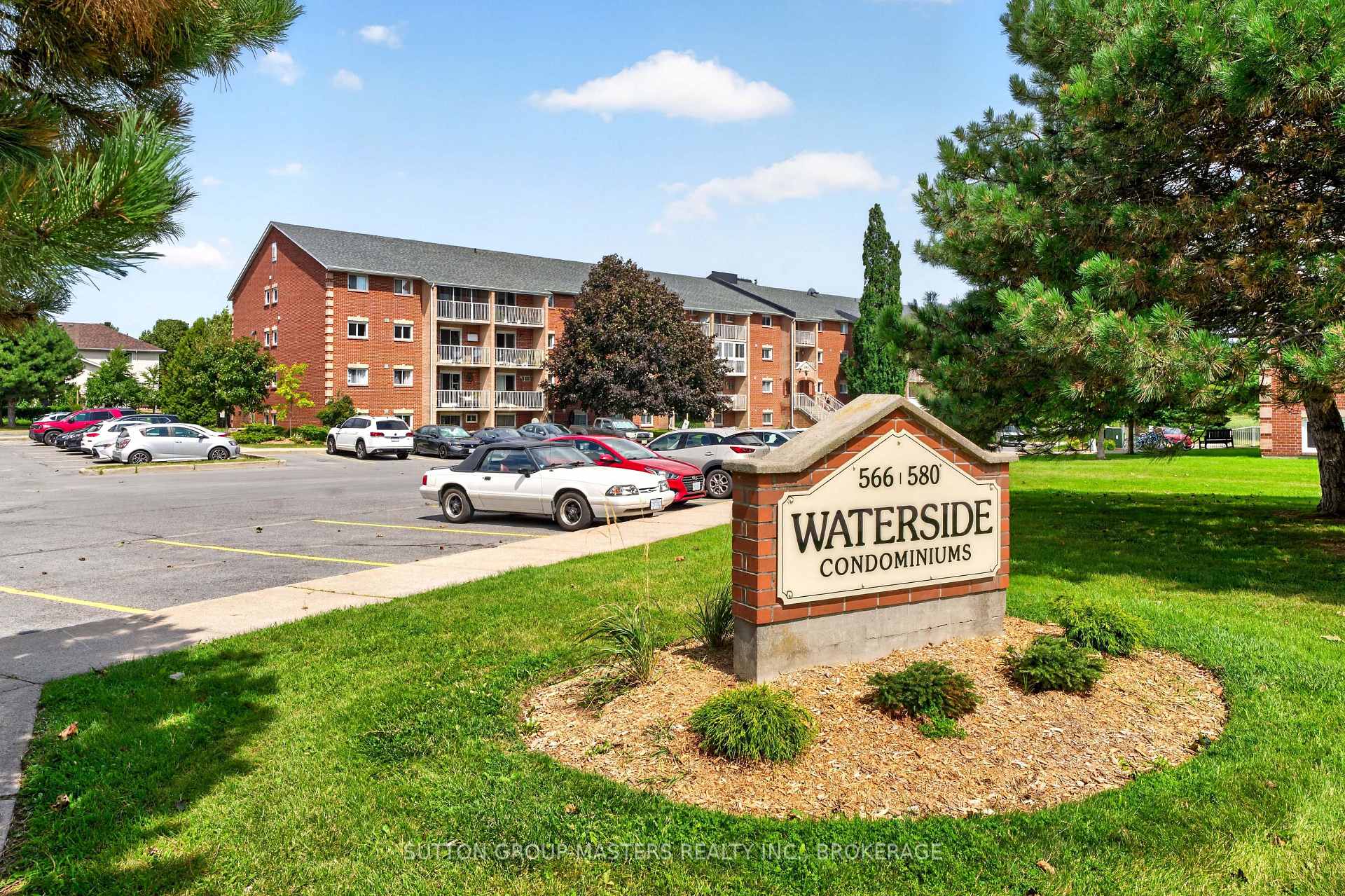 Photo 43 of Unit 114, 580 Armstrong Road, Kingston, East Gardiners Rd — HOMEH