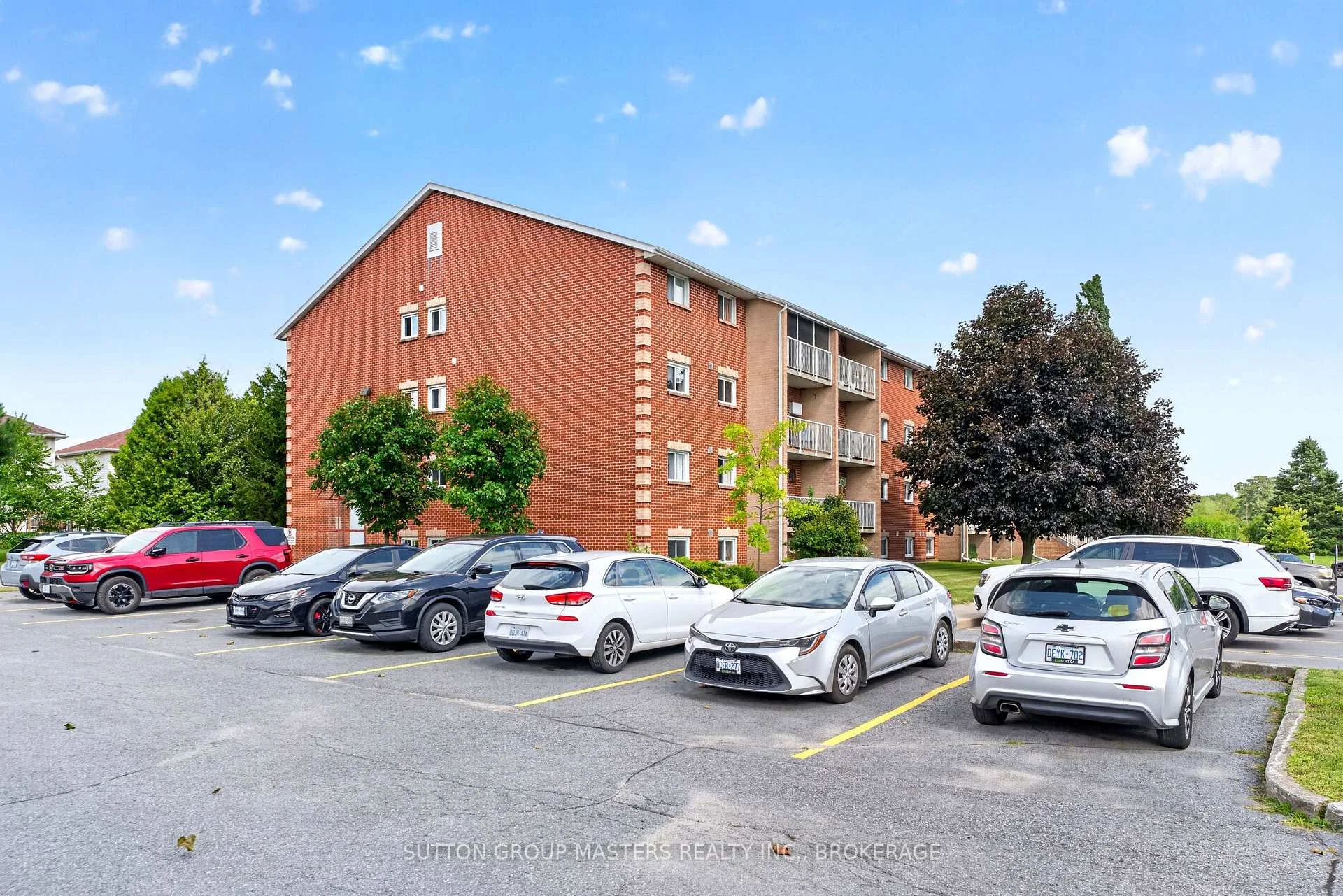 Photo 18 of Unit 114, 580 Armstrong Road, Kingston, East Gardiners Rd — HOMEH