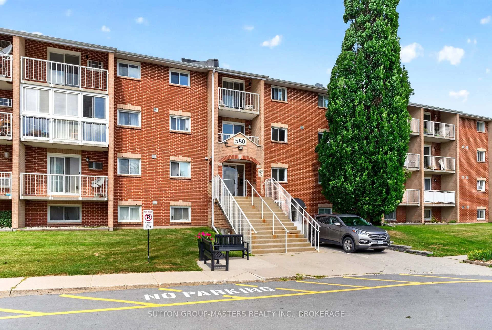 Photo 19 of Unit 114, 580 Armstrong Road, Kingston, East Gardiners Rd — HOMEH