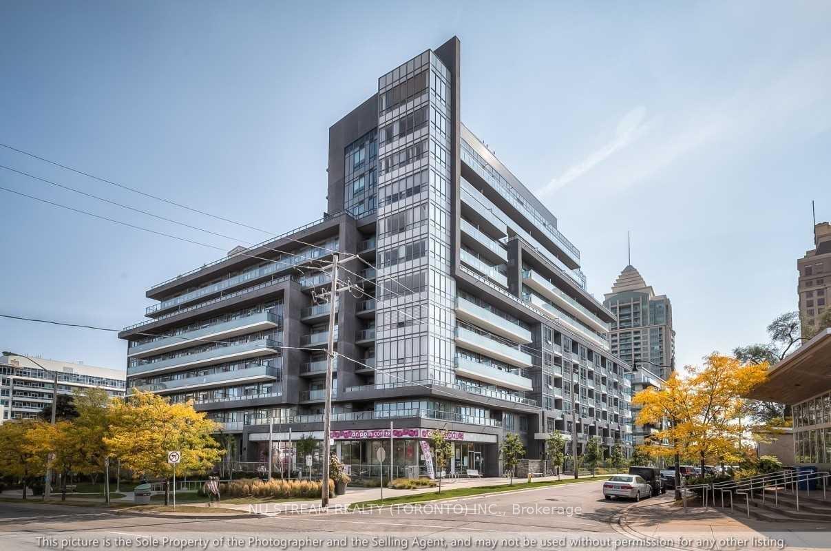 Photo 1 of Unit 507, 7 Kenaston Gardens, North York, Bayview Village — HOMEH