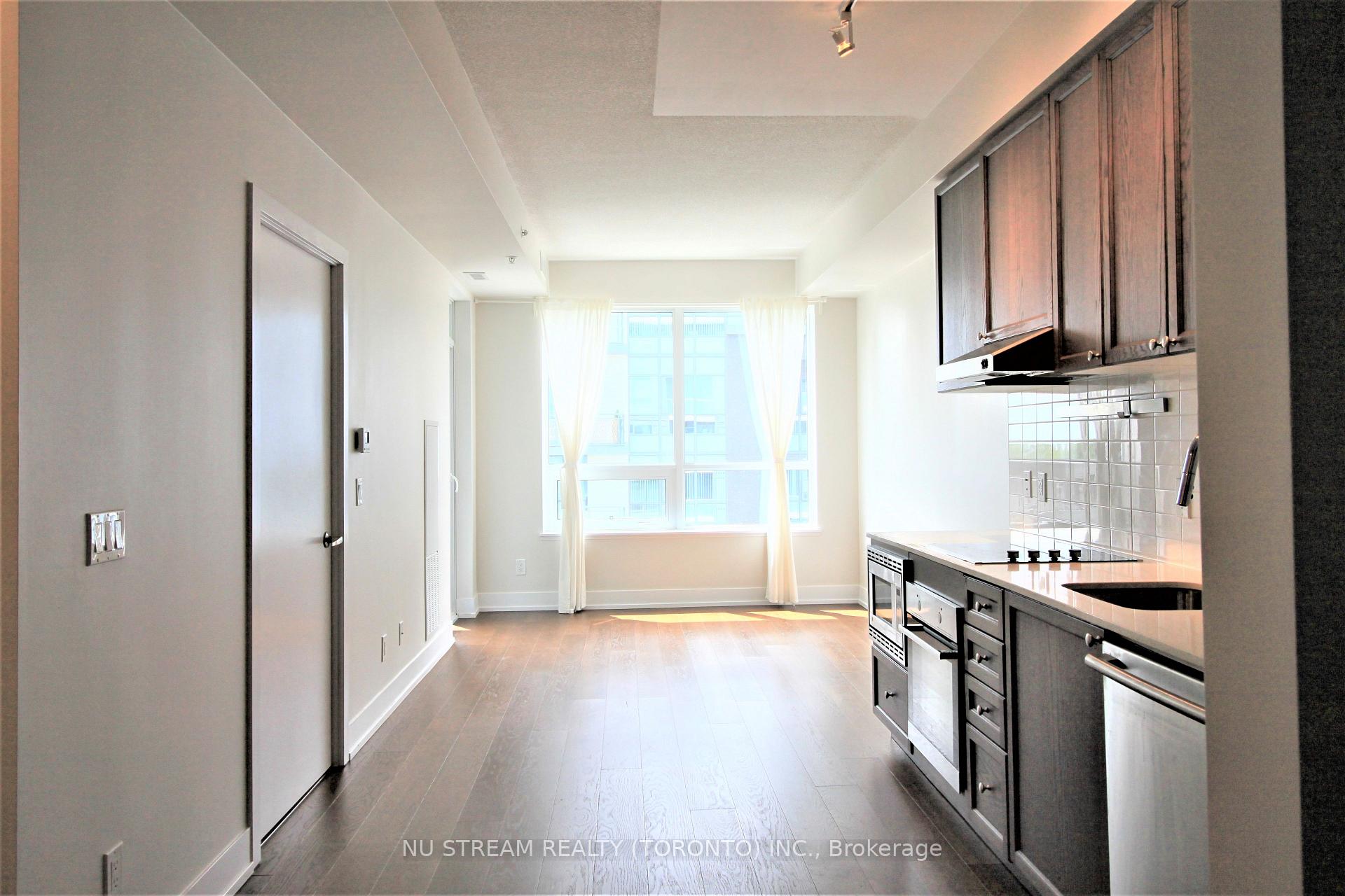 Photo 4 of Unit 507, 7 Kenaston Gardens, North York, Bayview Village — HOMEH